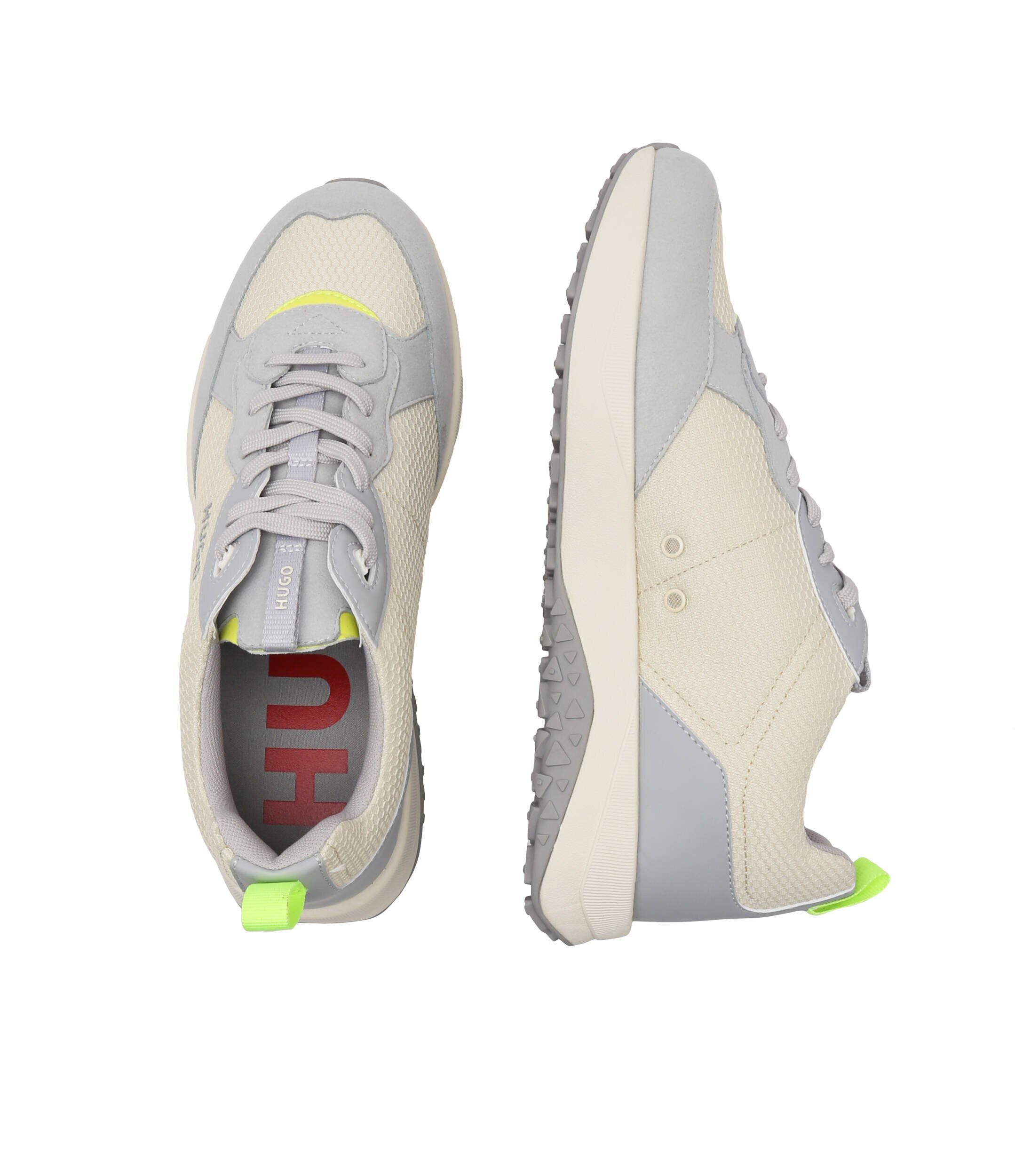 HUGO Sneakers Kane_Runn_mfme