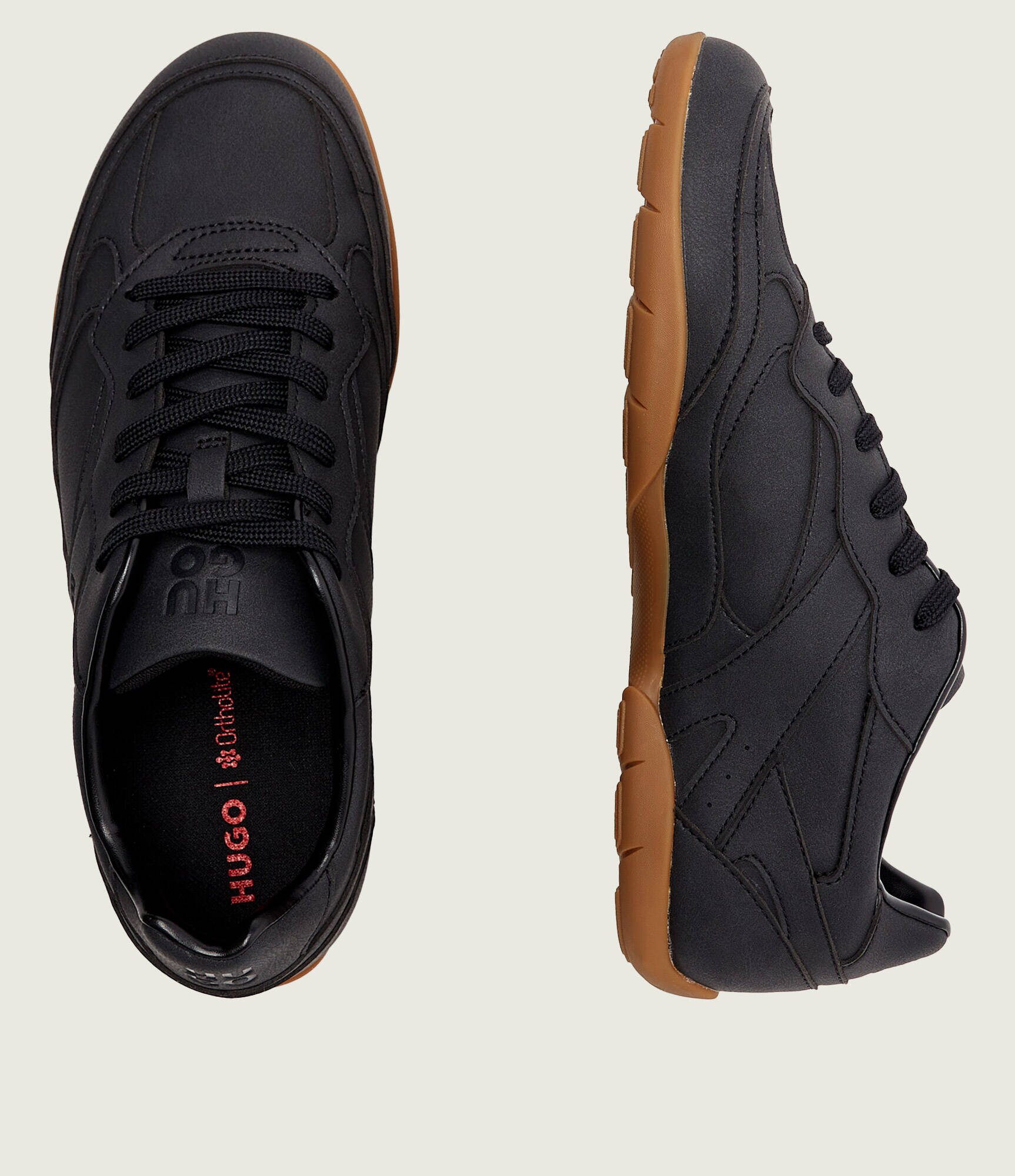 HUGO Sneakers Keeston_nupu
