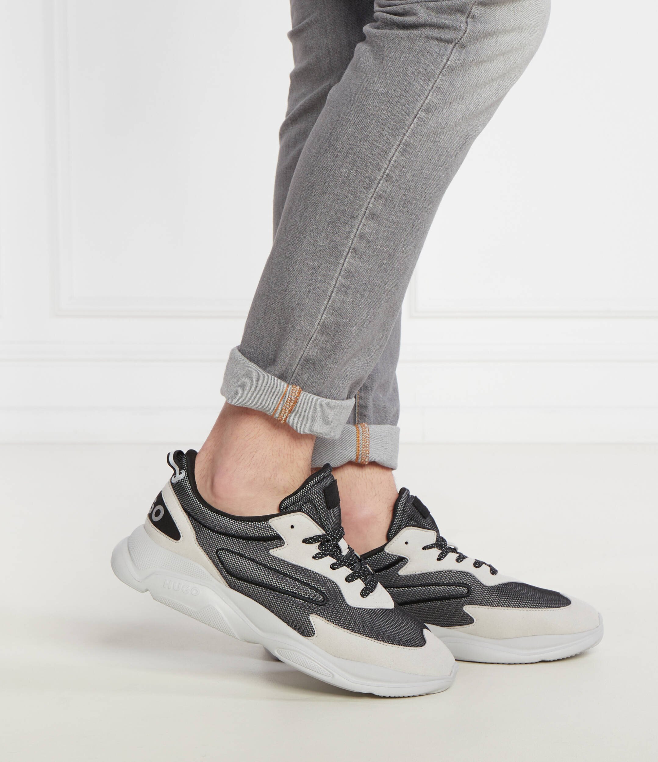 HUGO Sneakers Leon