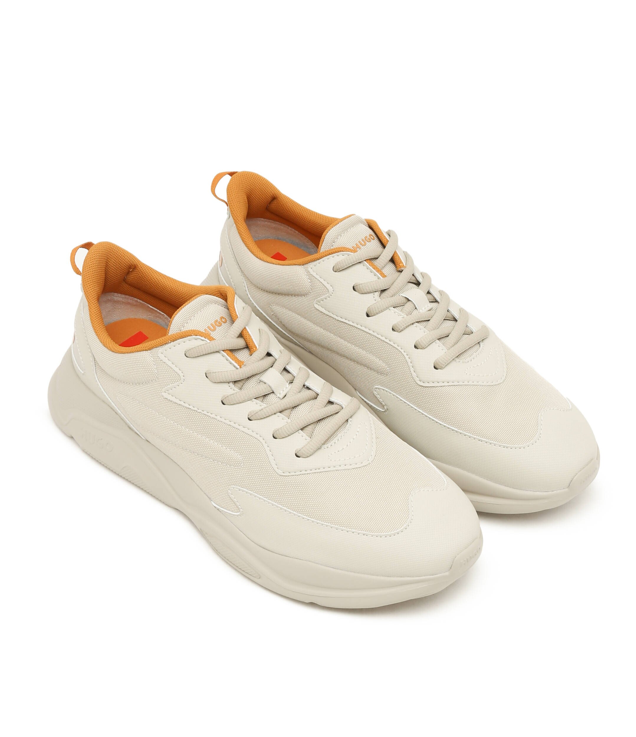 HUGO Sneakers Leon_Runn_cvpu