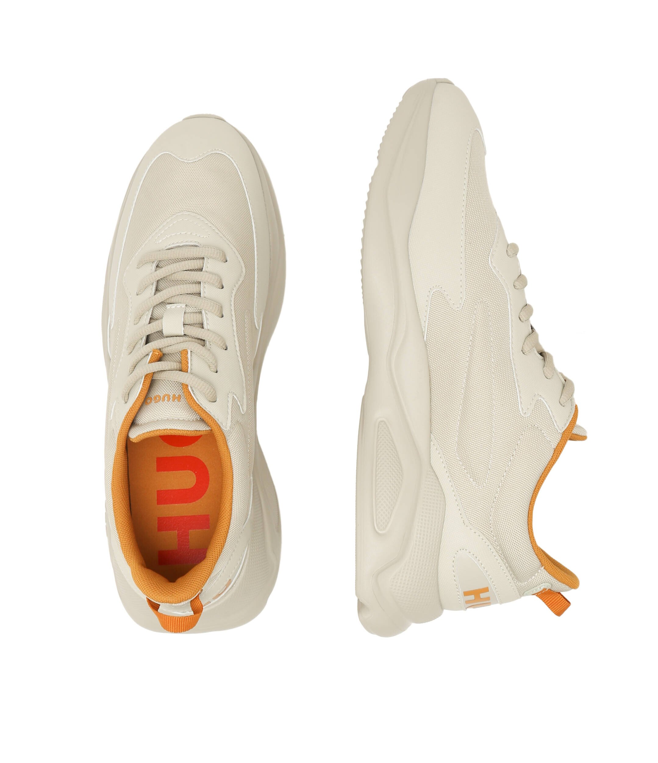 HUGO Sneakers Leon_Runn_cvpu