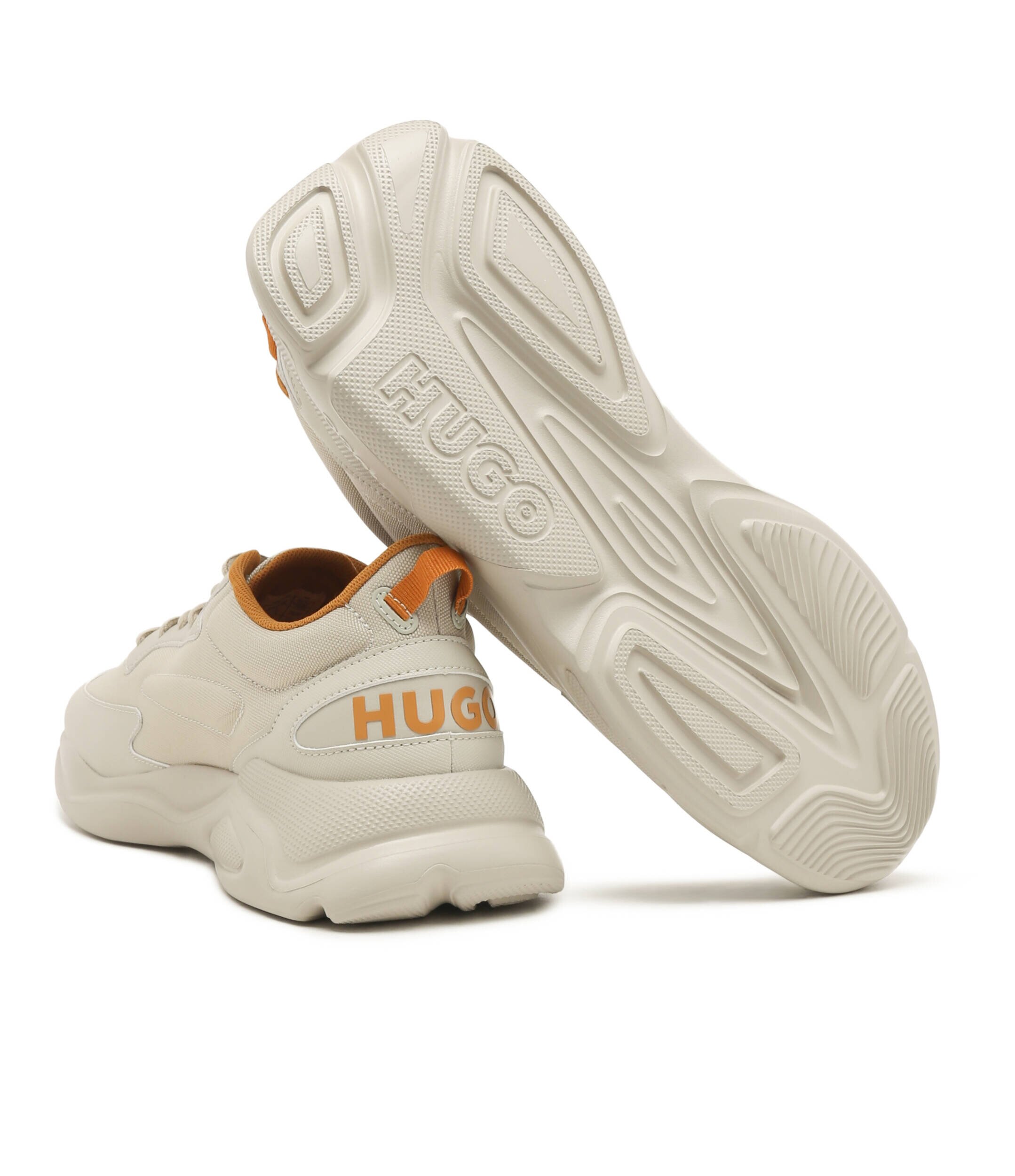 HUGO Sneakers Leon_Runn_cvpu