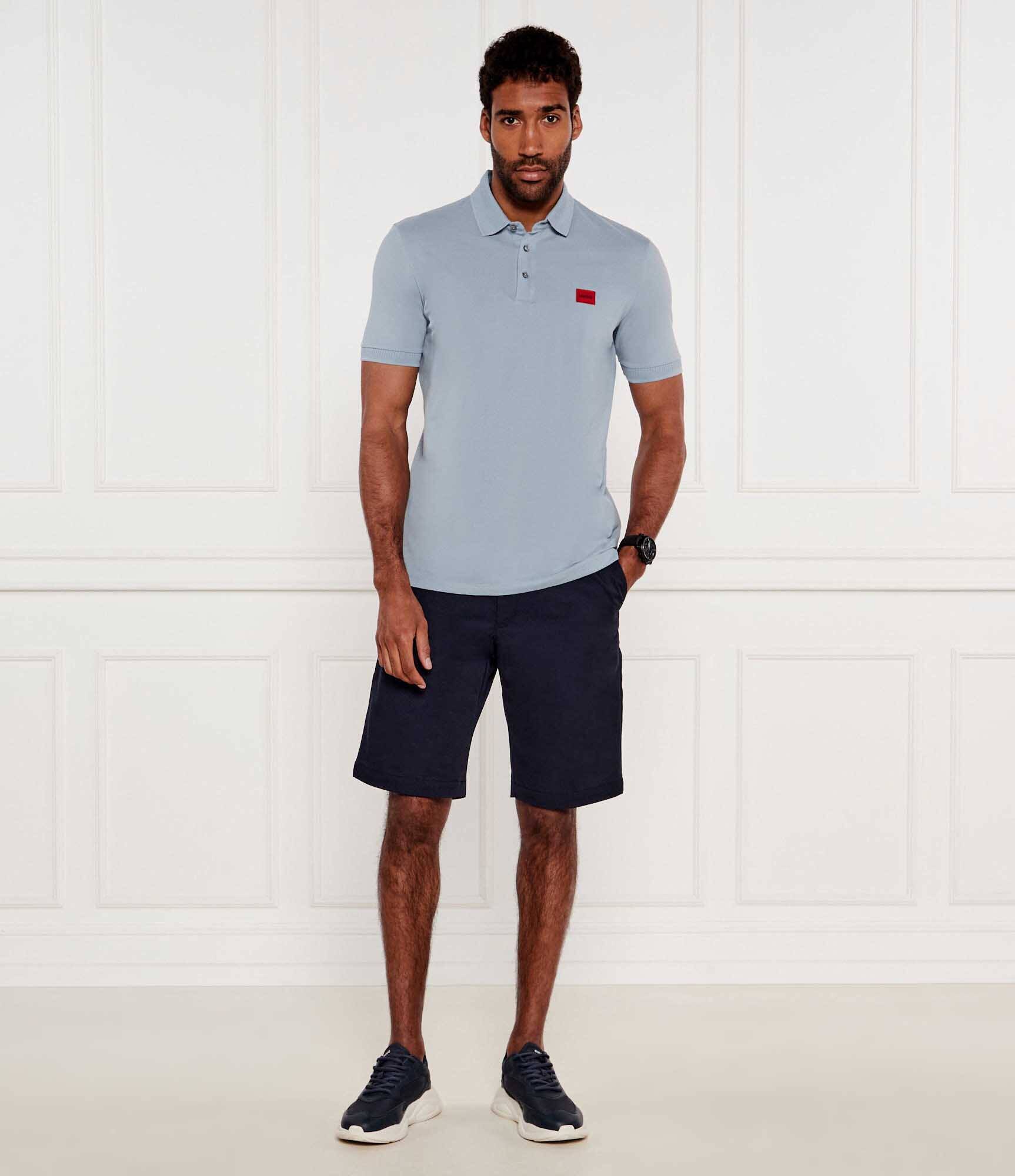 HUGO Sneakers Leon_Runn_cvpu_N