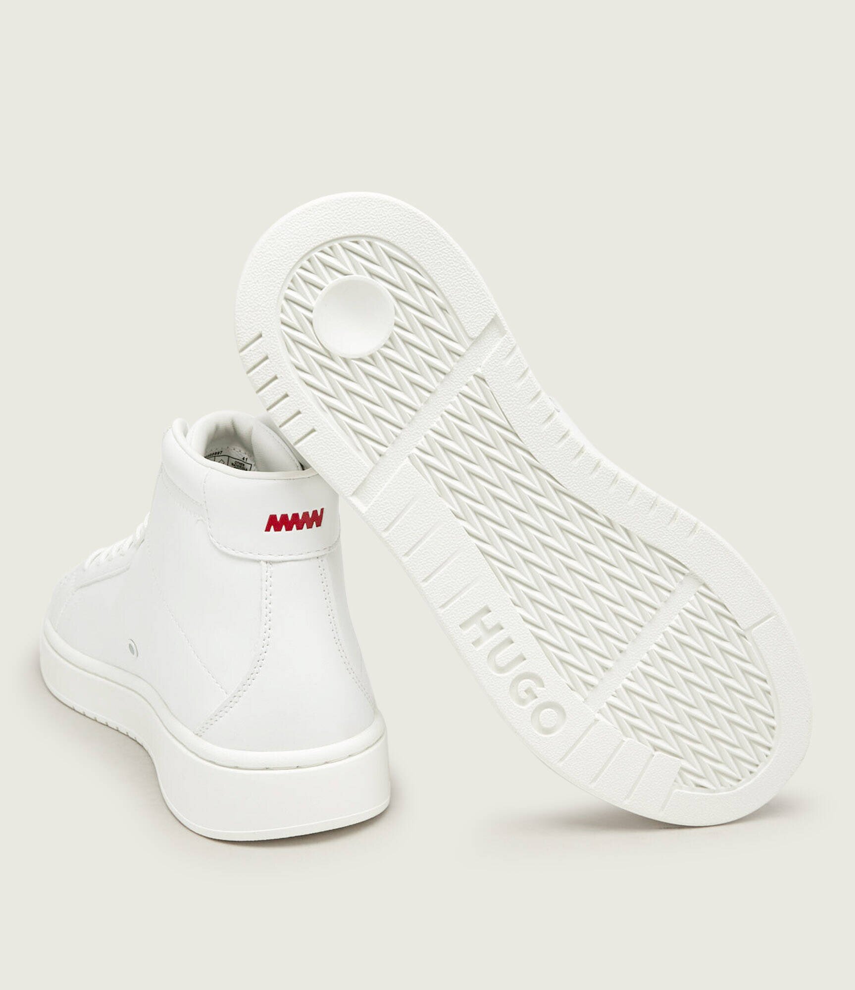HUGO Sneakers Neston_hito_pu