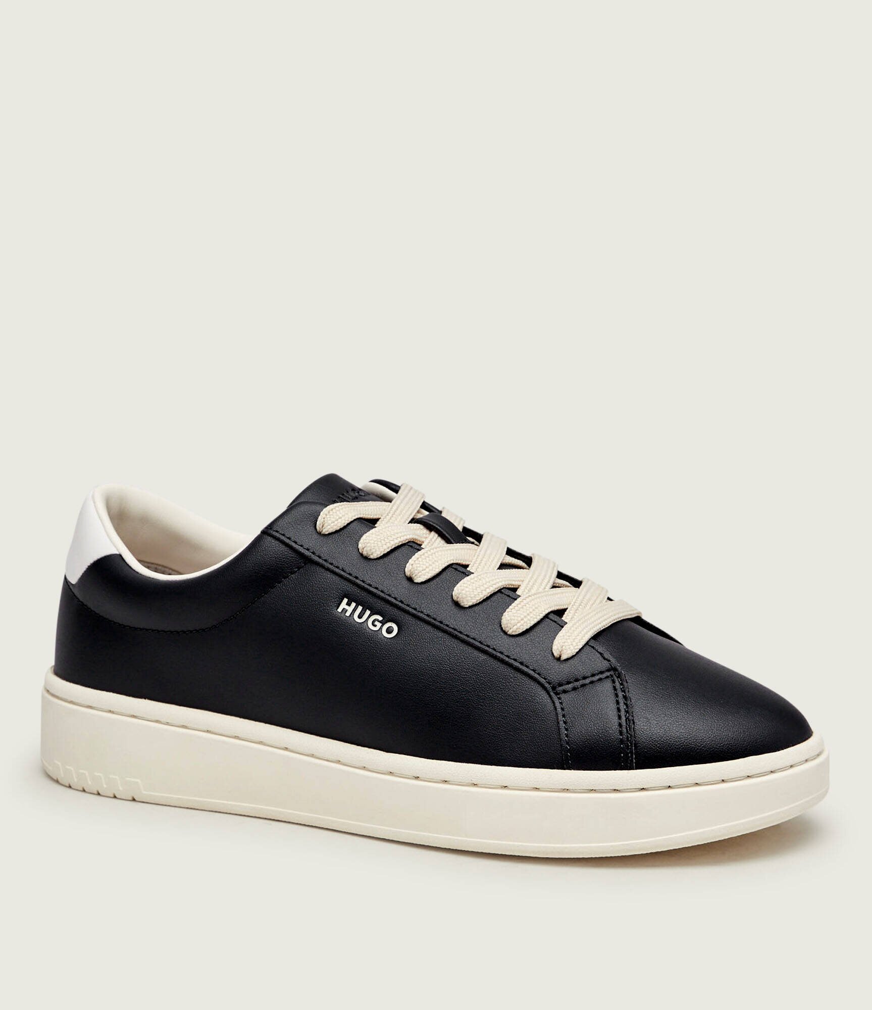 HUGO Sneakers Neston_tenn_pu