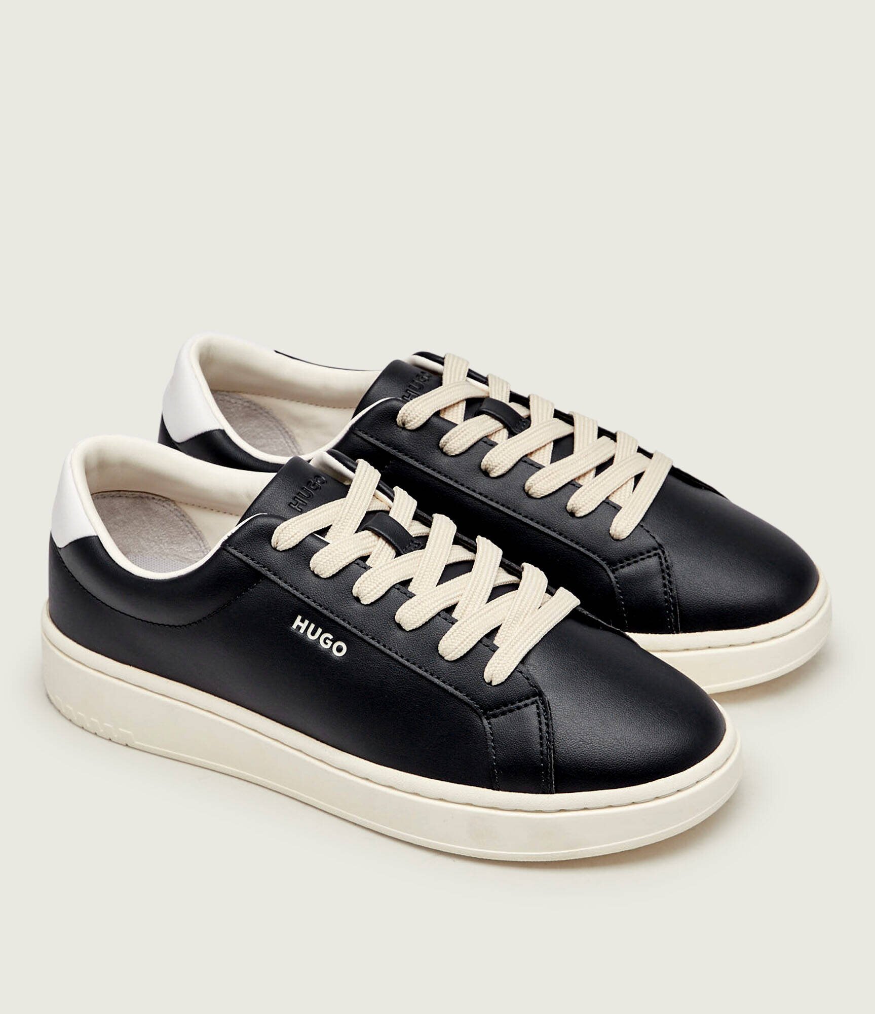 HUGO Sneakers Neston_tenn_pu