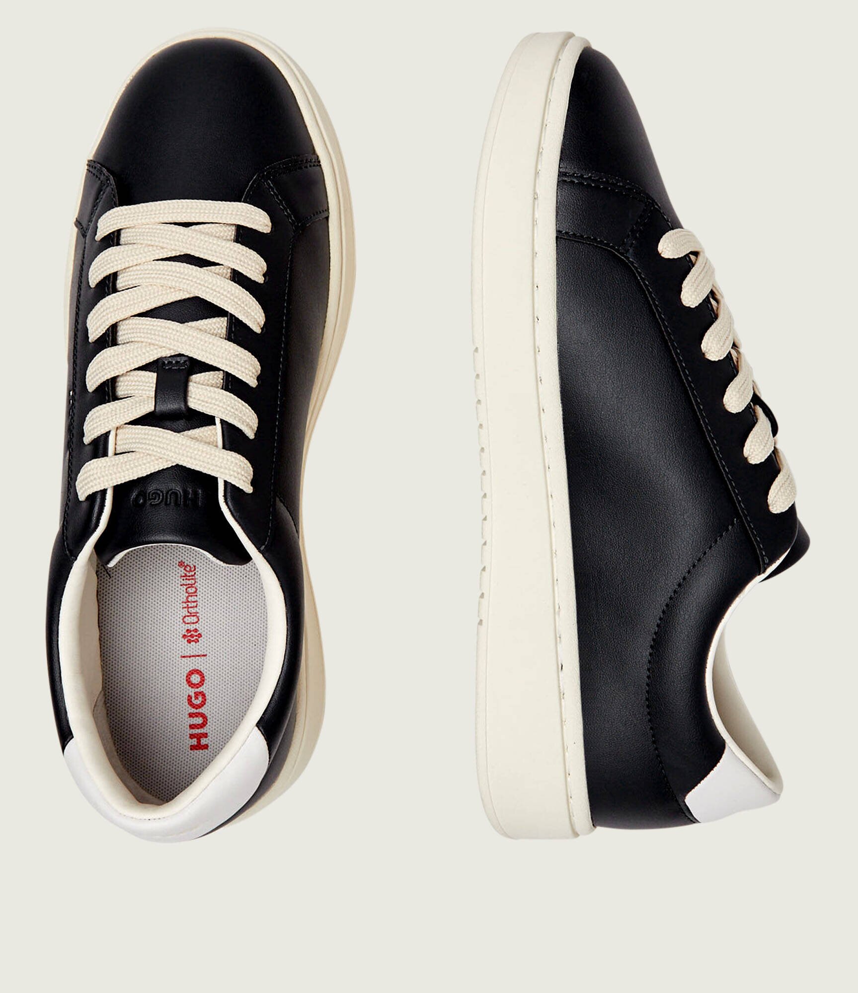 HUGO Sneakers Neston_tenn_pu