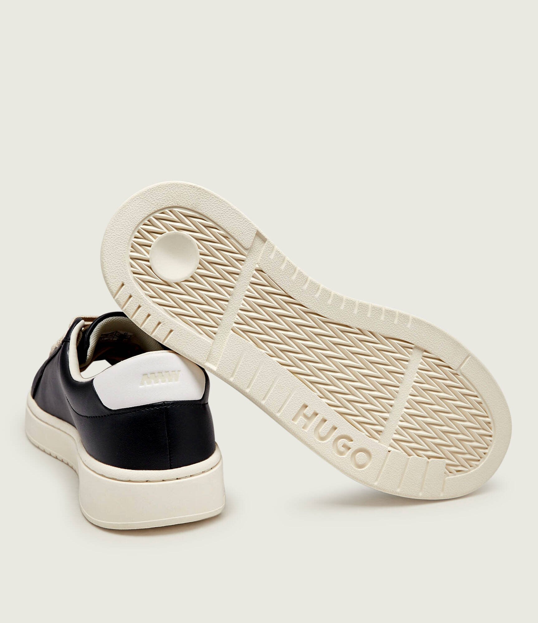 HUGO Sneakers Neston_tenn_pu