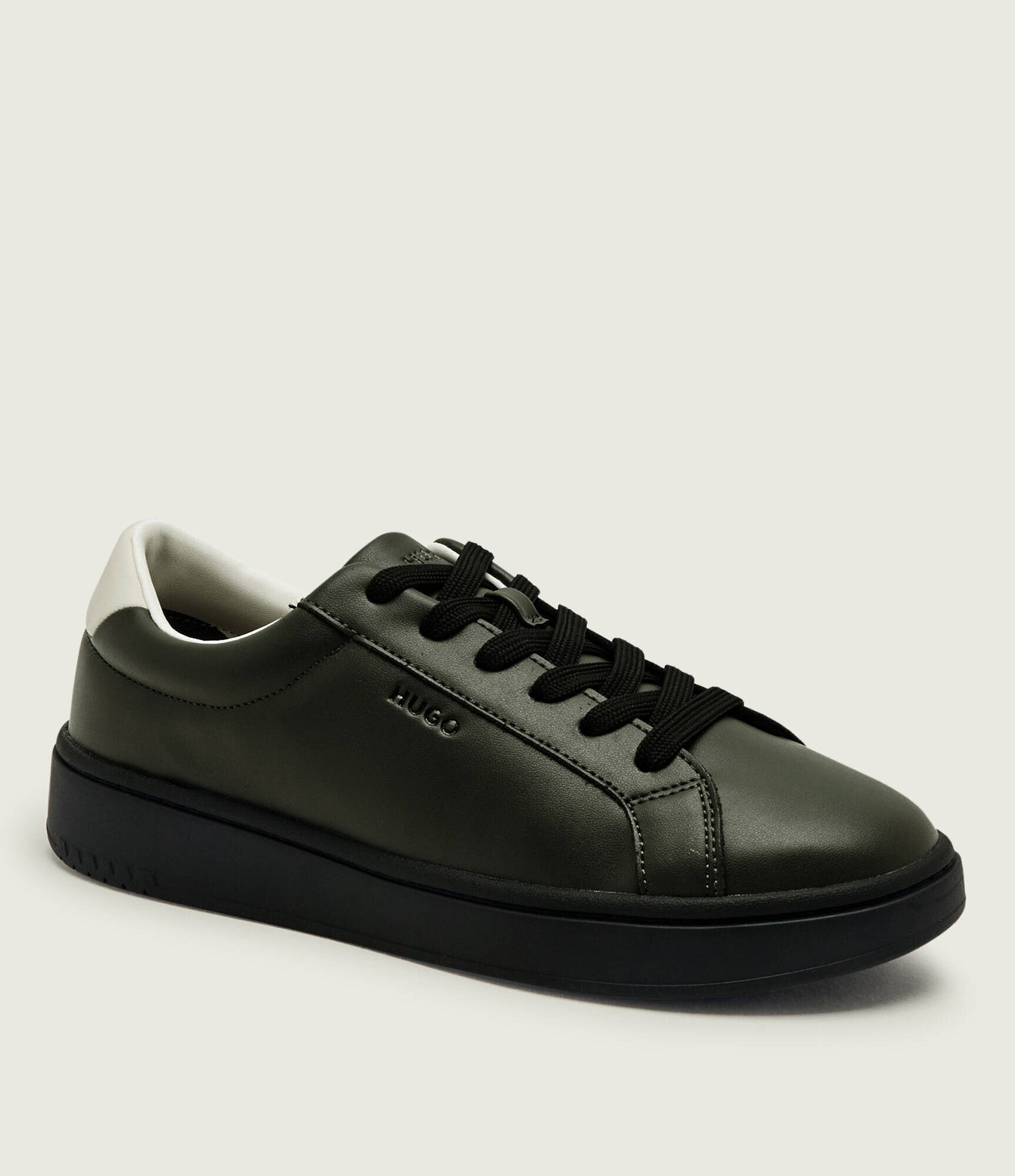 HUGO Sneakers Neston_tenn_pu