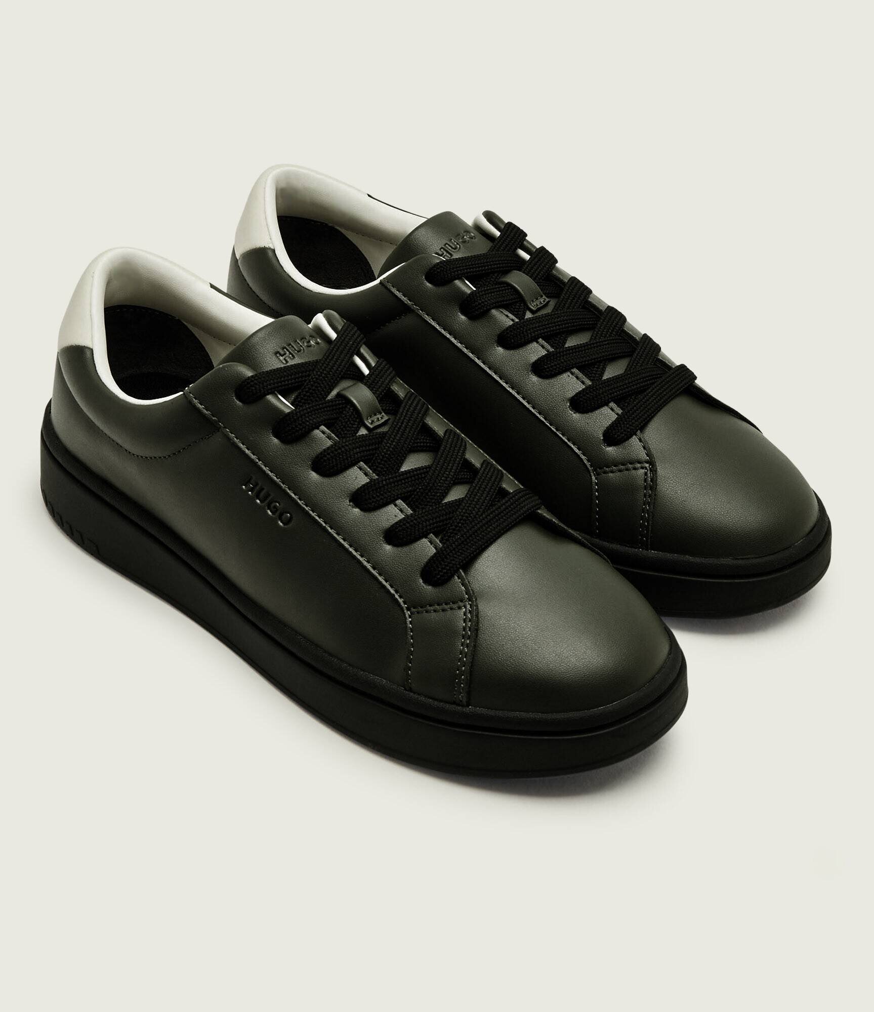 HUGO Sneakers Neston_tenn_pu