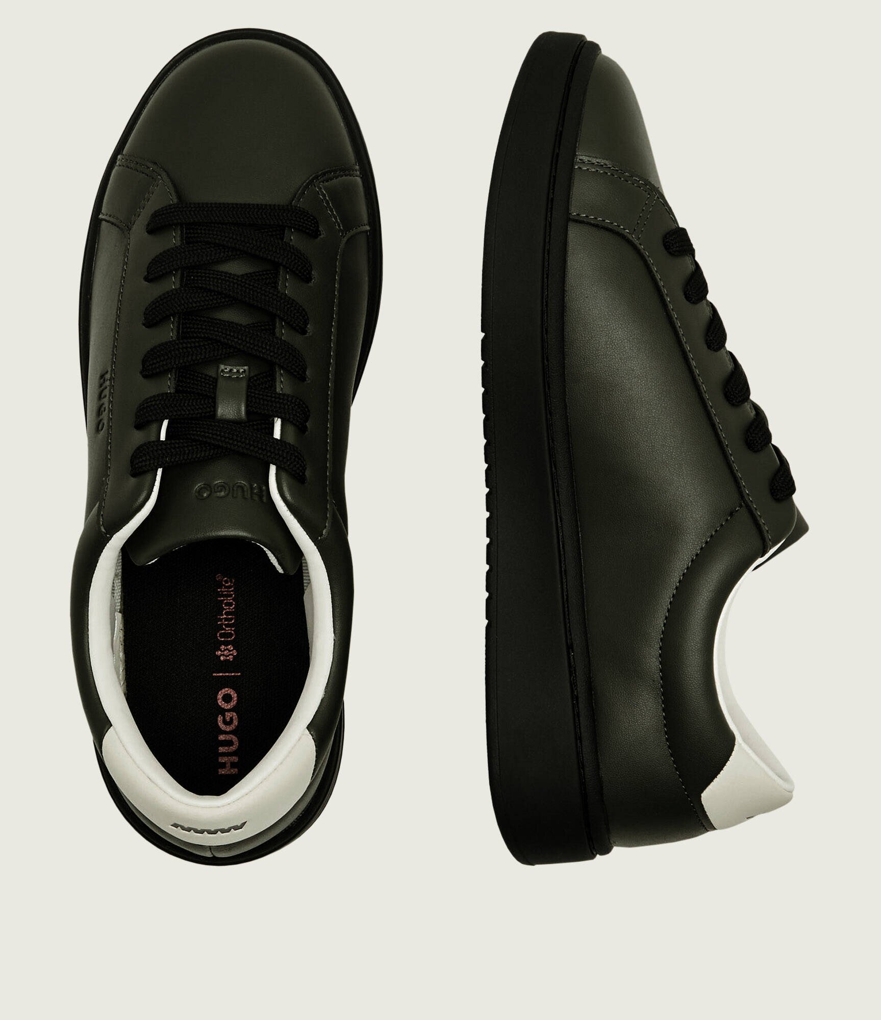HUGO Sneakers Neston_tenn_pu