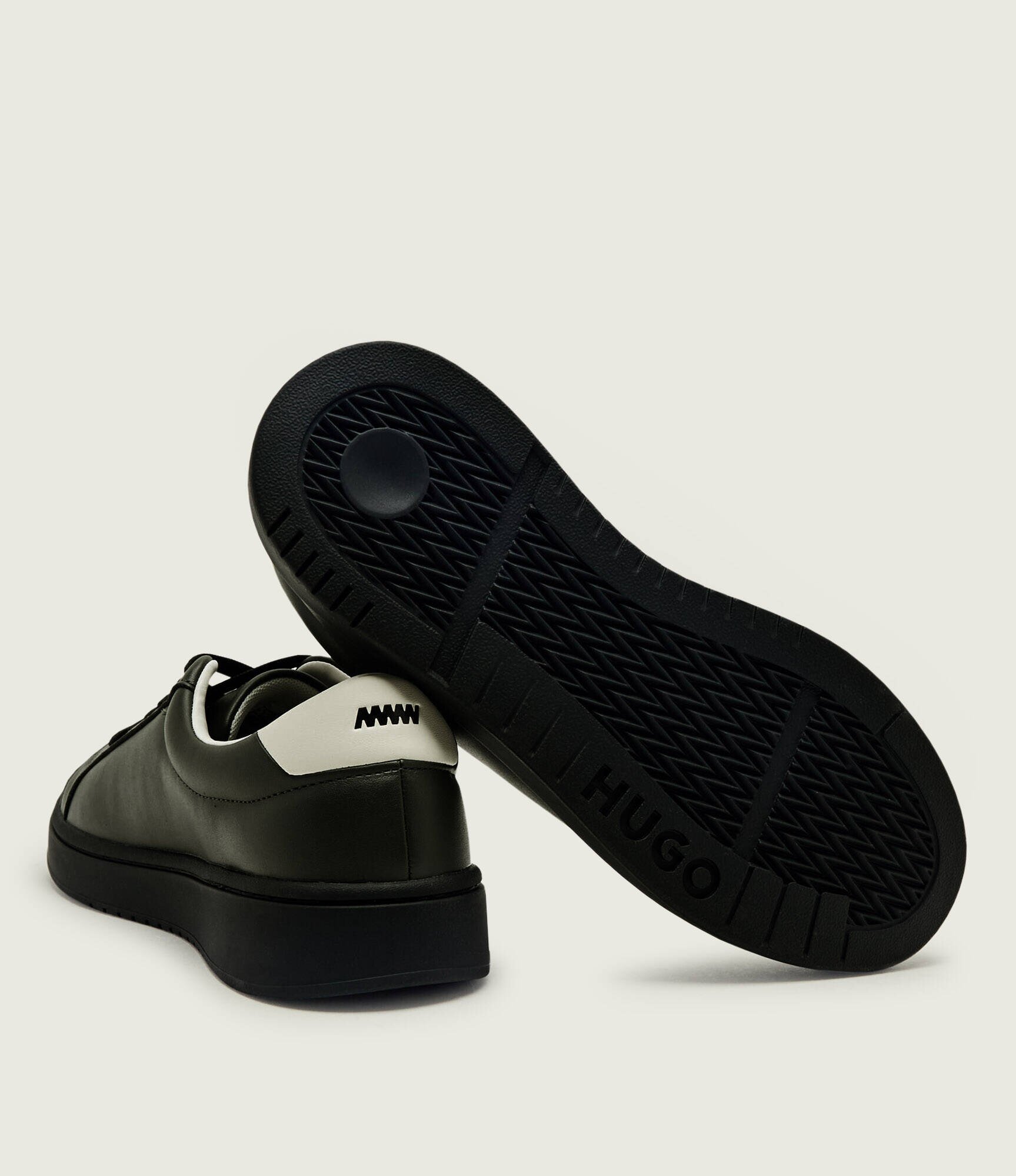 HUGO Sneakers Neston_tenn_pu