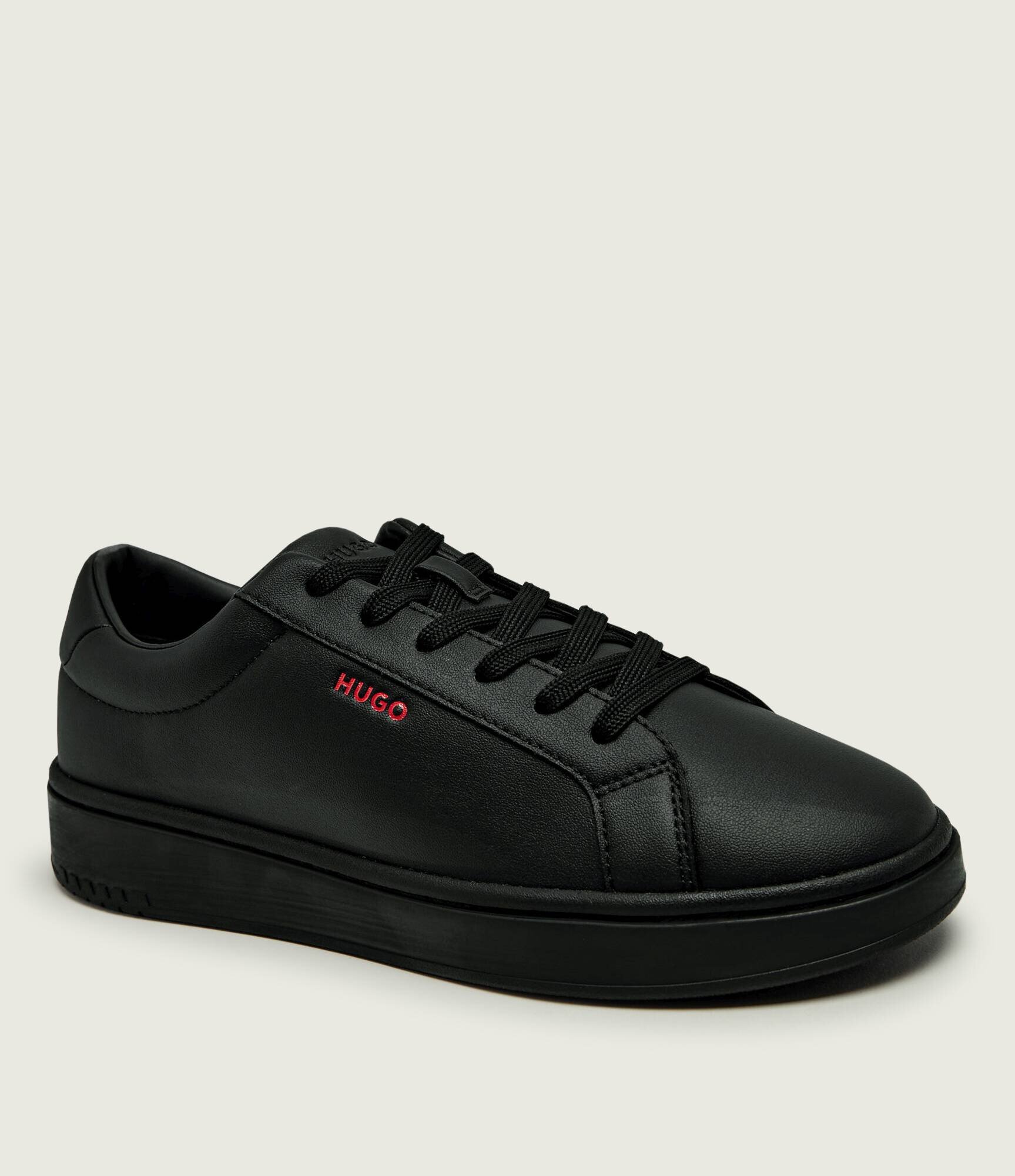 HUGO Sneakers Neston_tenn_pu