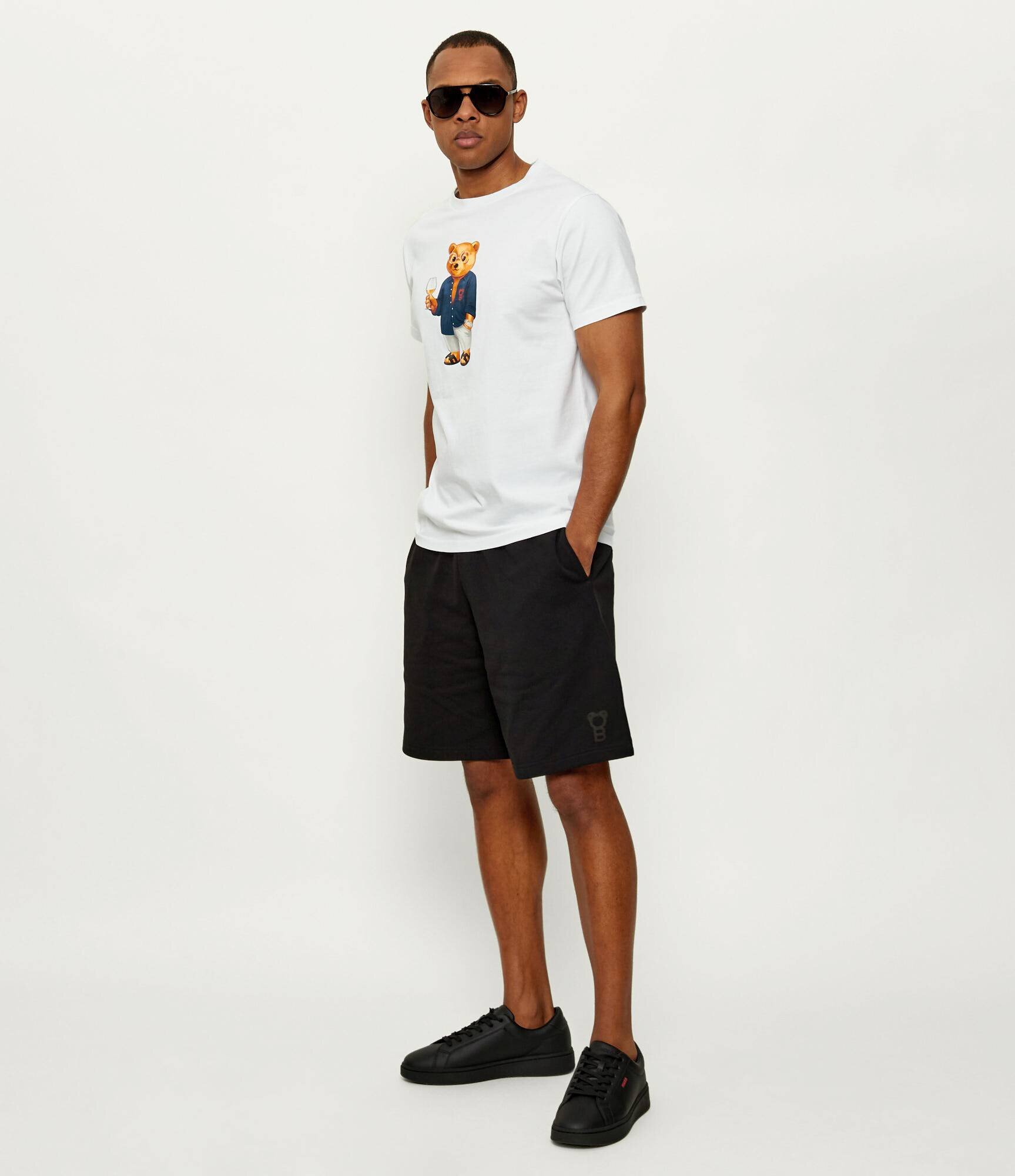HUGO Sneakers Neston_tenn_pu