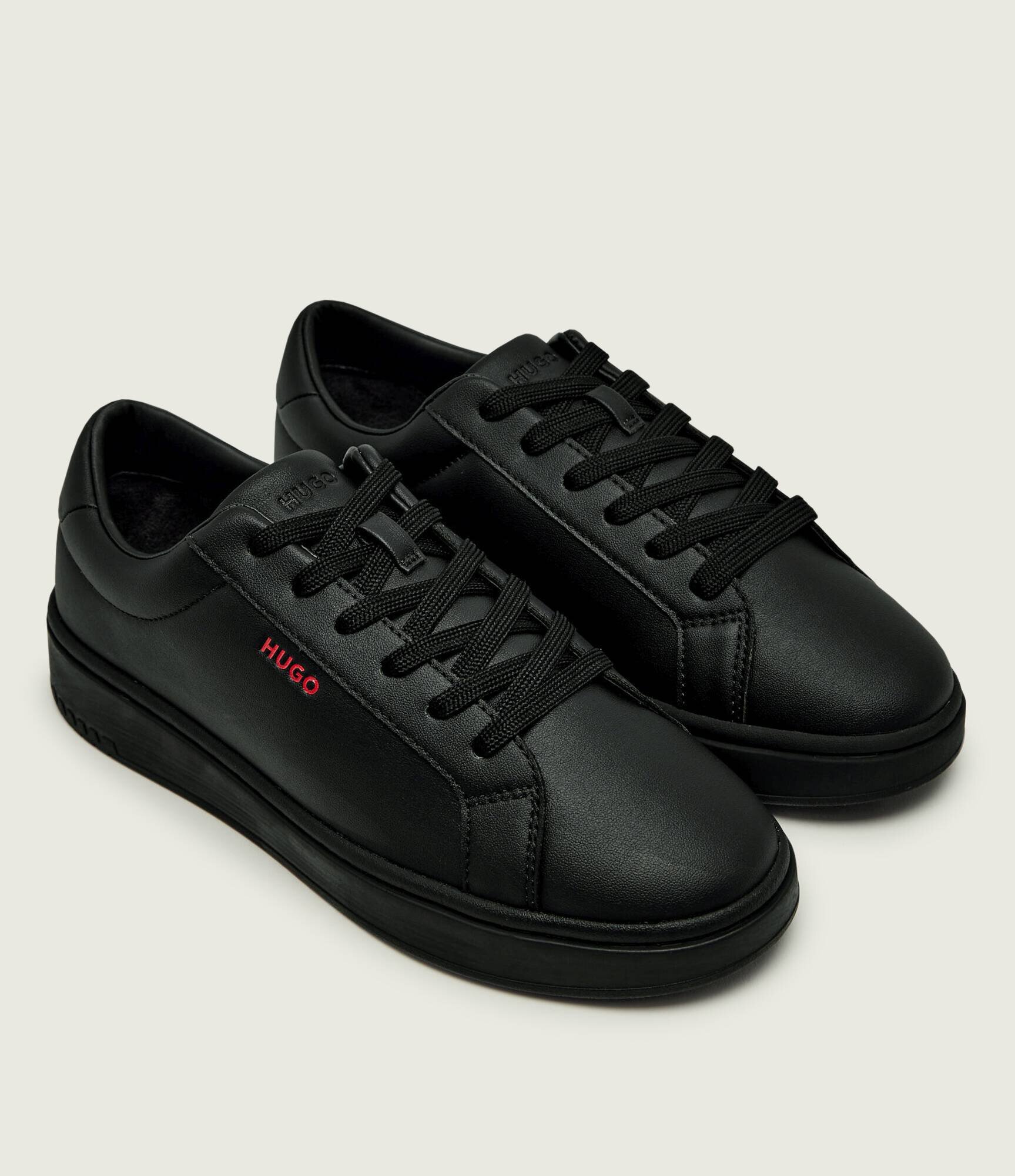 HUGO Sneakers Neston_tenn_pu