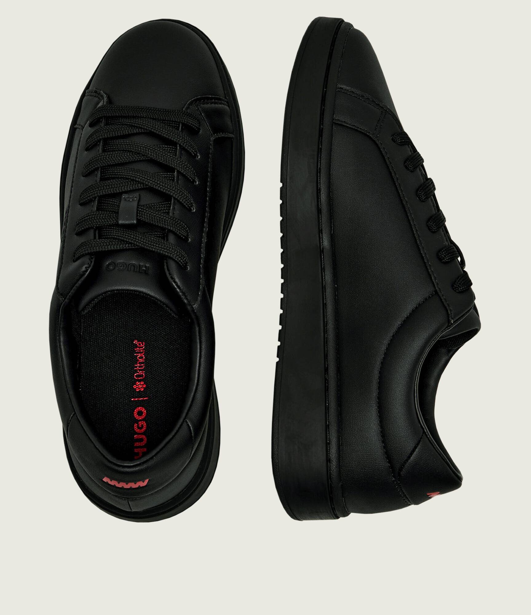 HUGO Sneakers Neston_tenn_pu