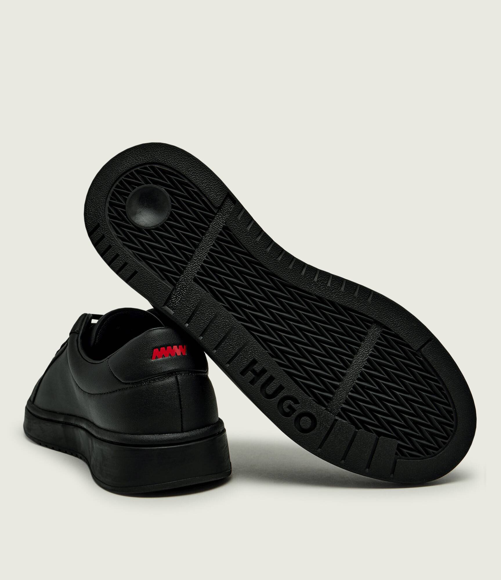 HUGO Sneakers Neston_tenn_pu