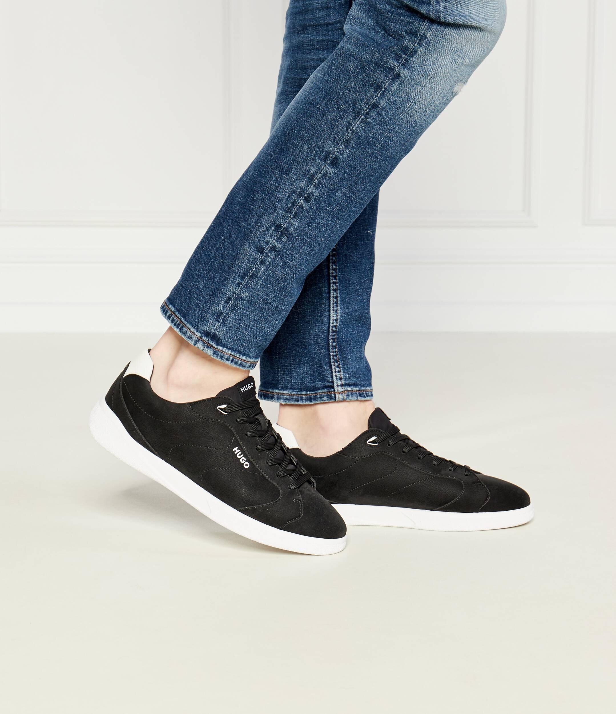 HUGO Sneakers Riven_Tenn
