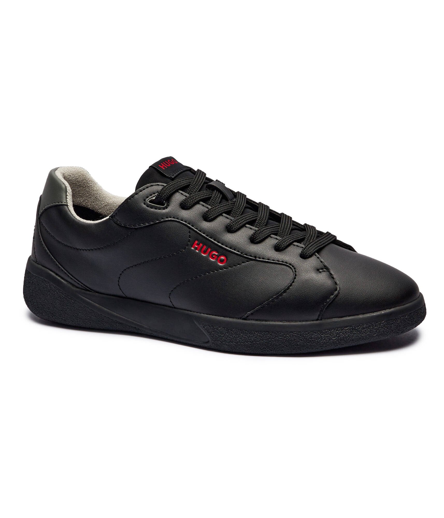 HUGO Sneakers Riven_Tenn_punyl