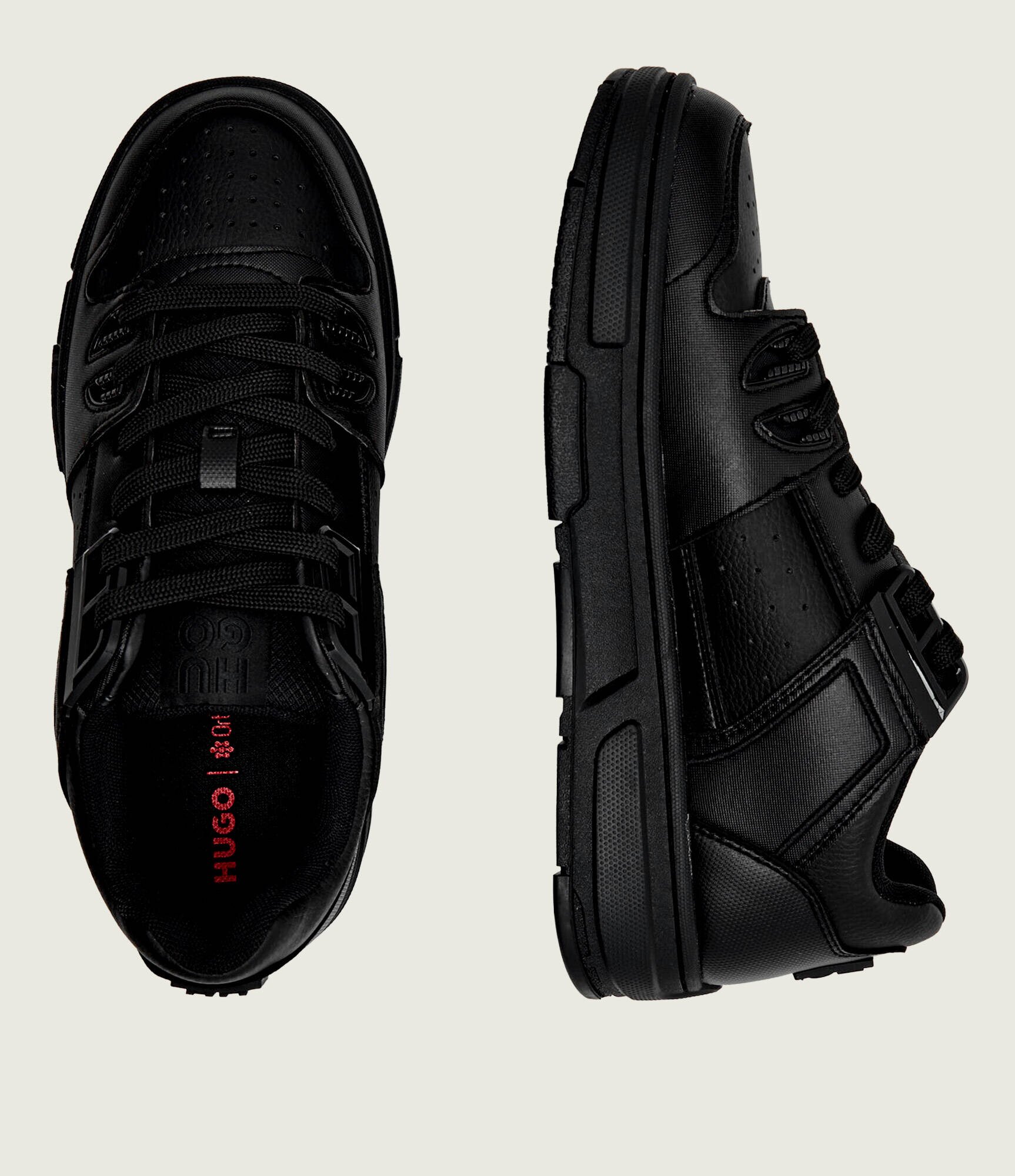 HUGO Sneakers Yarrow_tenn_lypu