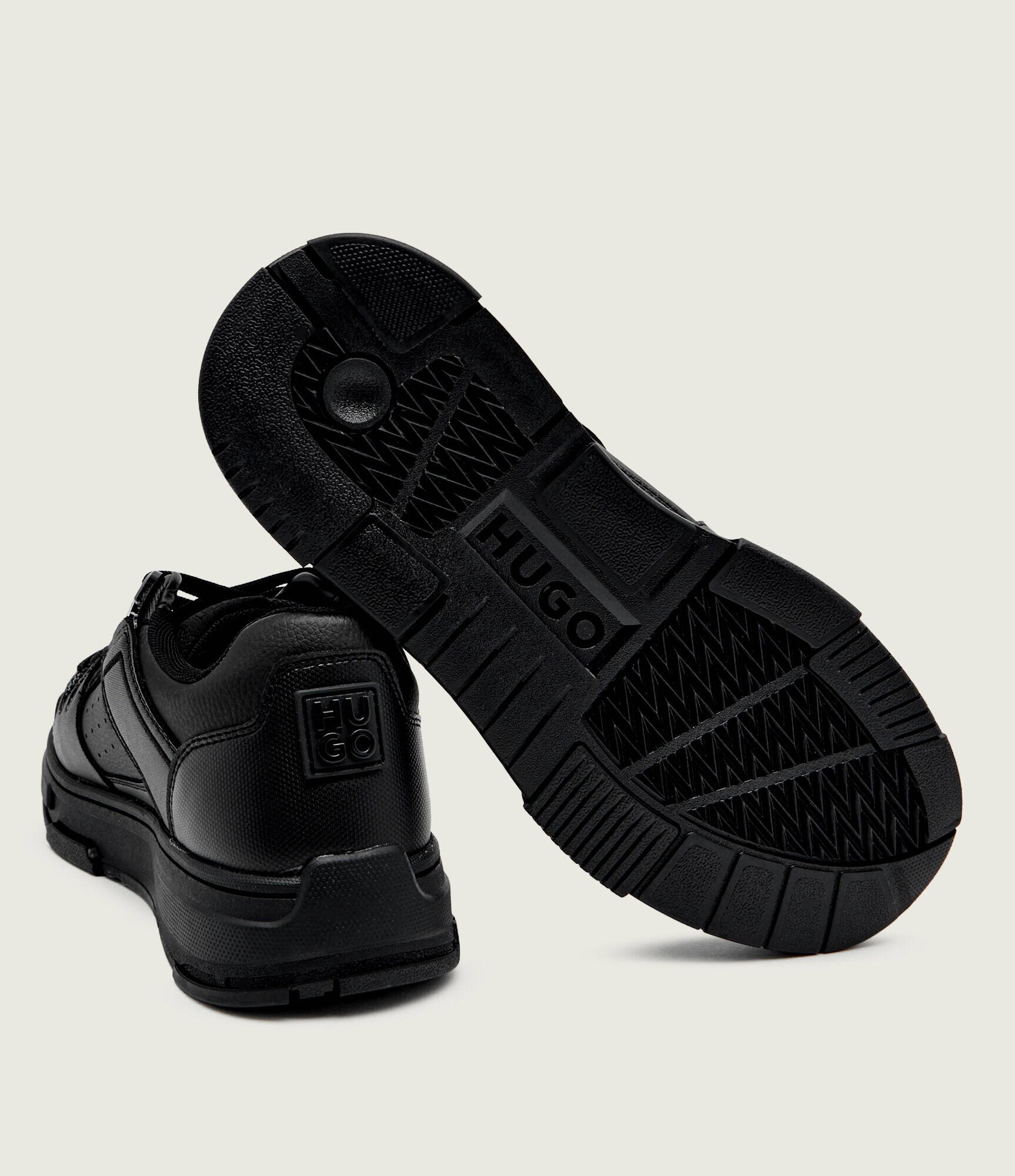 HUGO Sneakers Yarrow_tenn_lypu