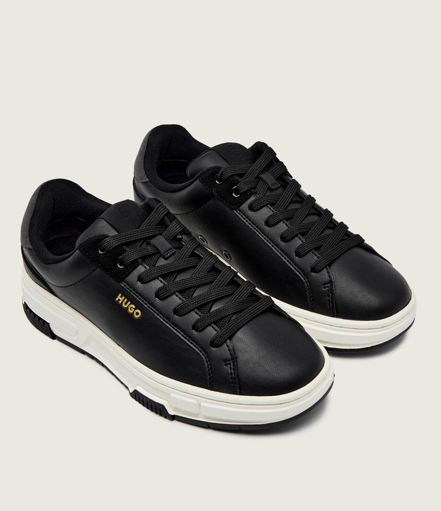 HUGO Sneakers Yarrow_tenn_mfpu