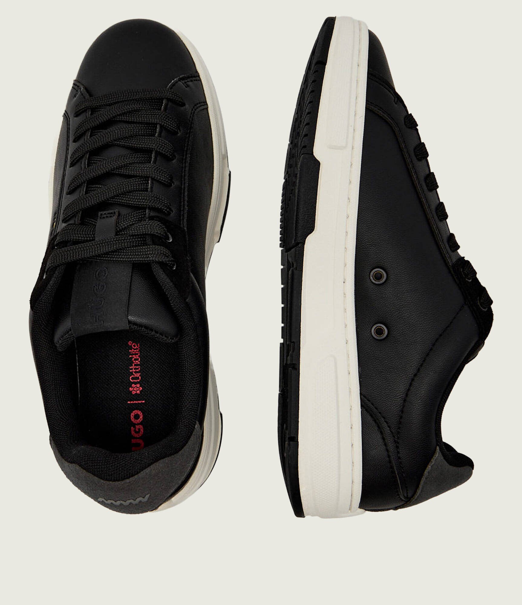 HUGO Sneakers Yarrow_tenn_mfpu