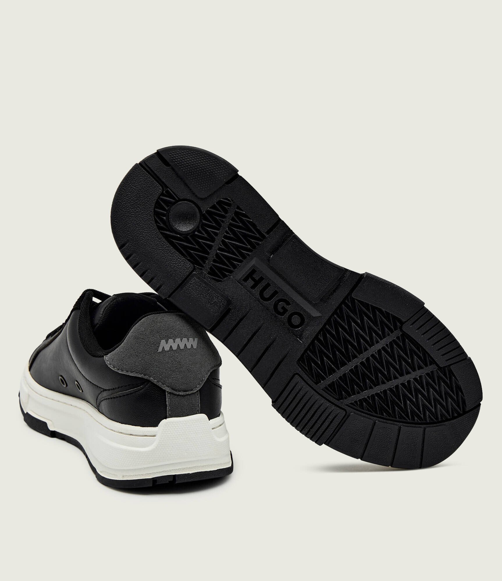 HUGO Sneakers Yarrow_tenn_mfpu