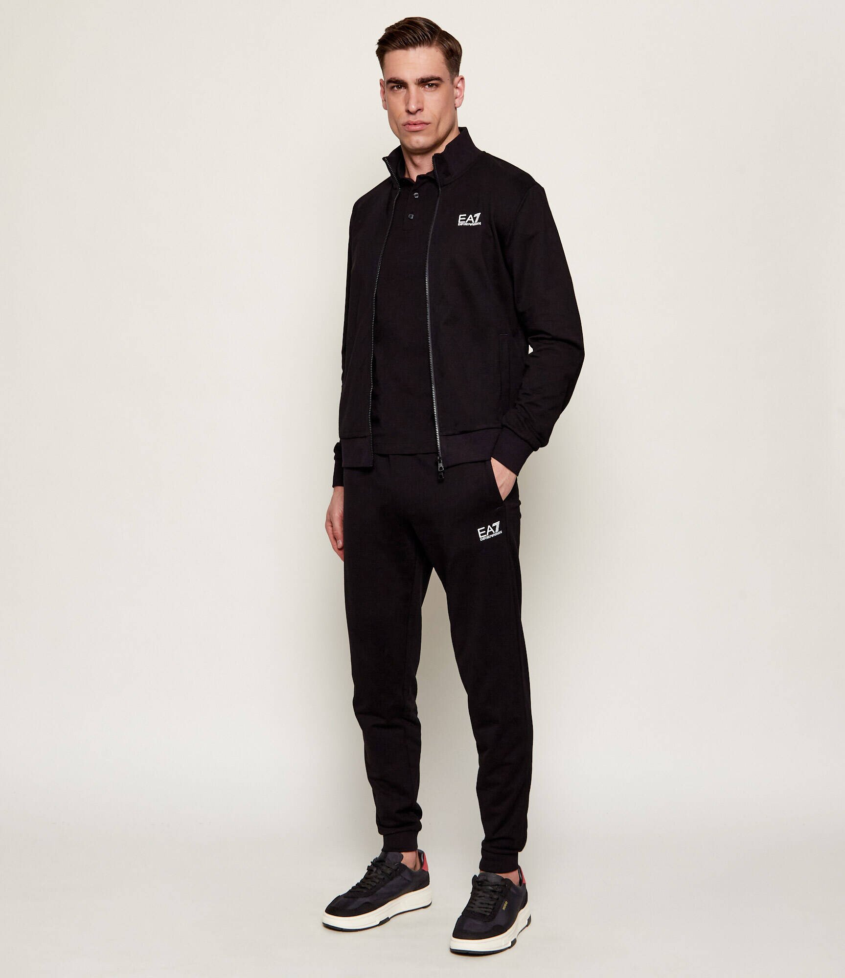 HUGO Sneakers Yarrow_tenn_sfny