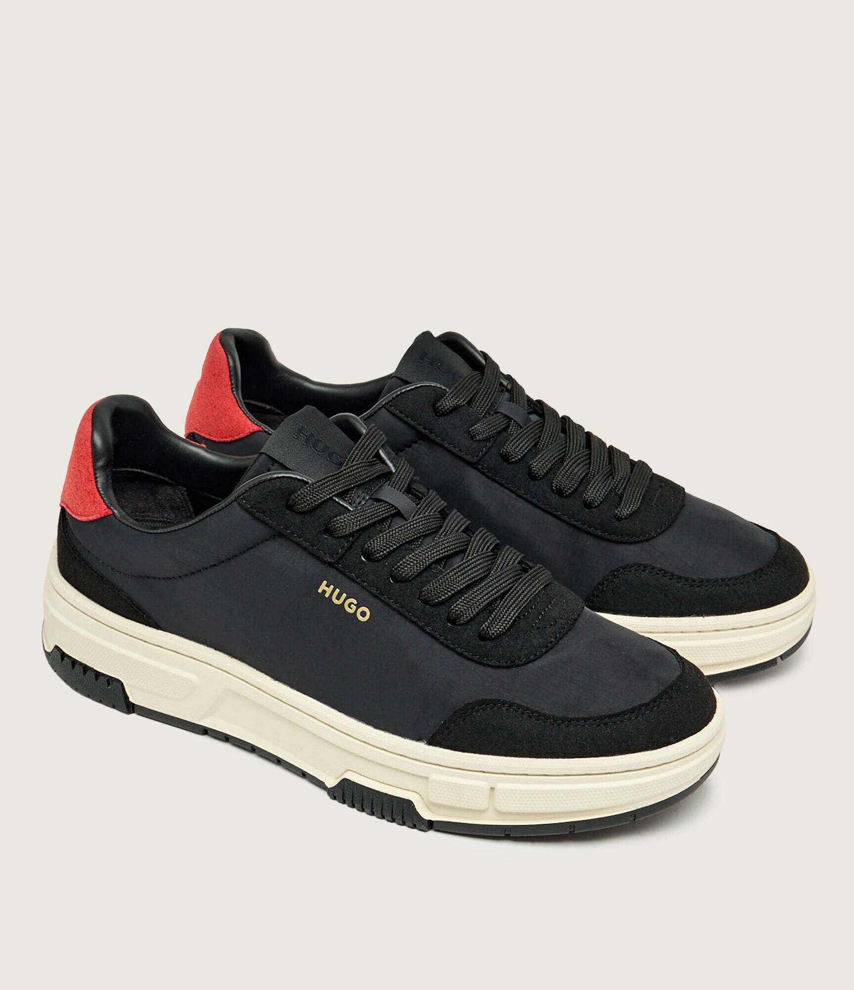 HUGO Sneakers Yarrow_tenn_sfny