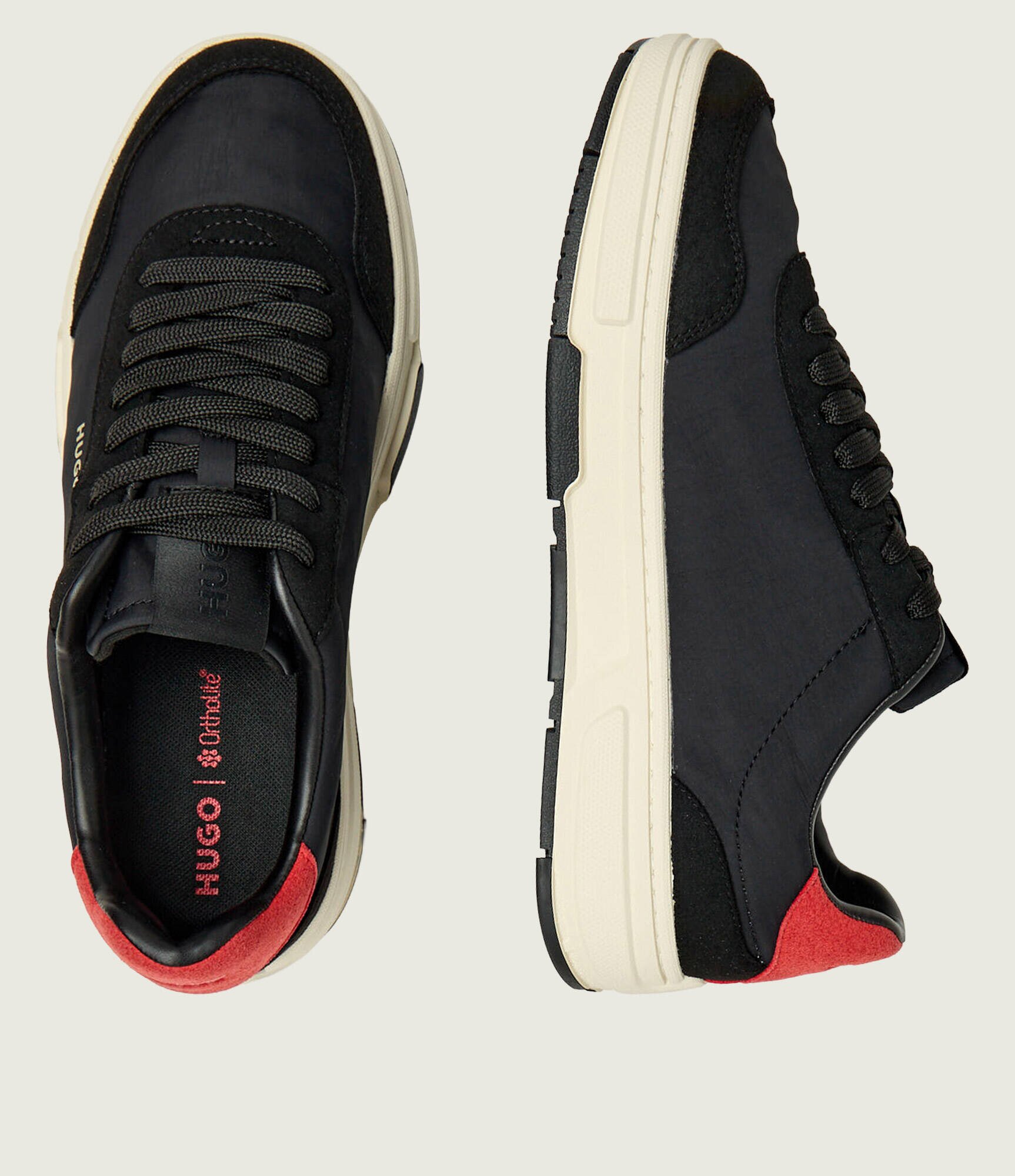 HUGO Sneakers Yarrow_tenn_sfny