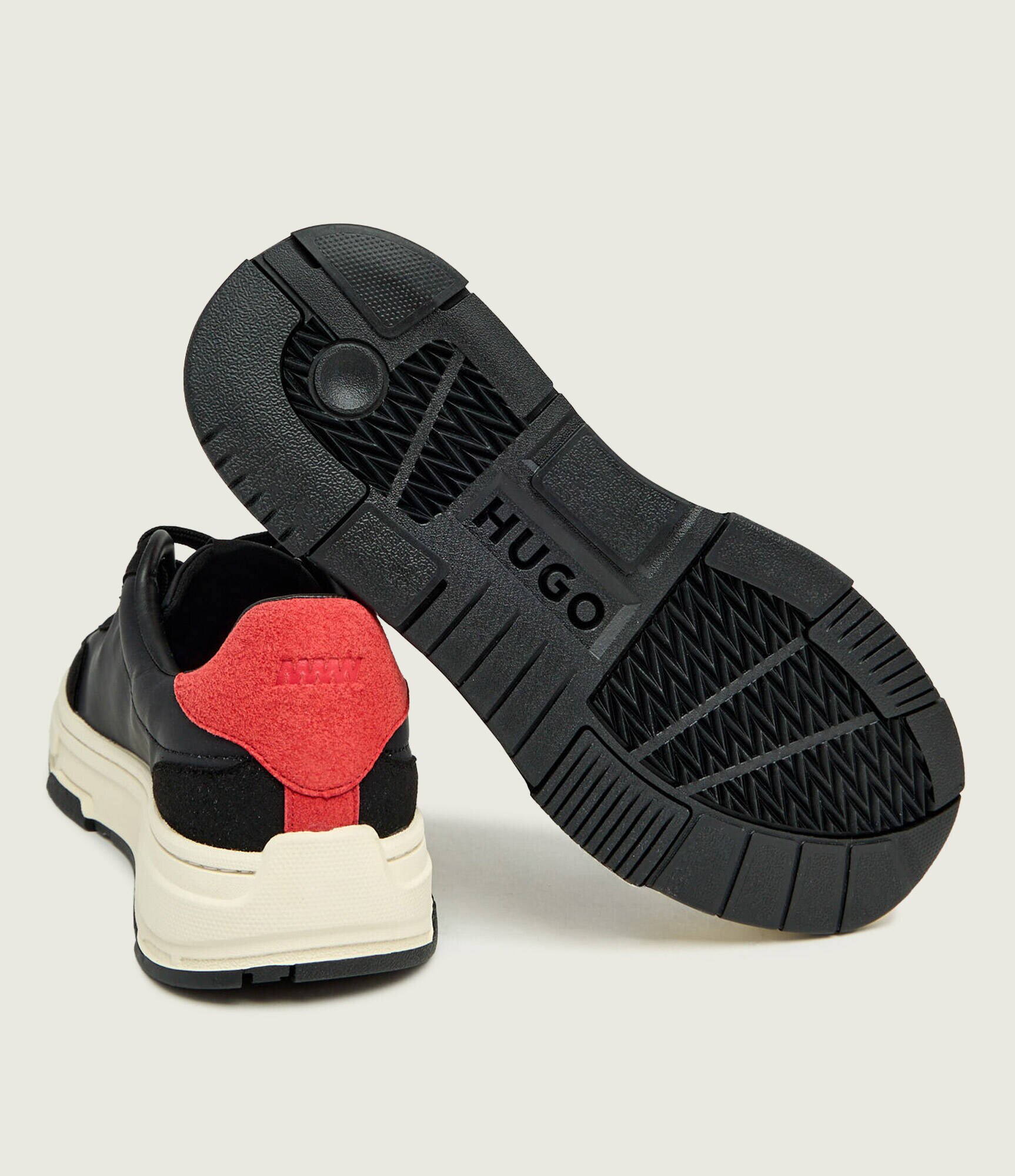 HUGO Sneakers Yarrow_tenn_sfny