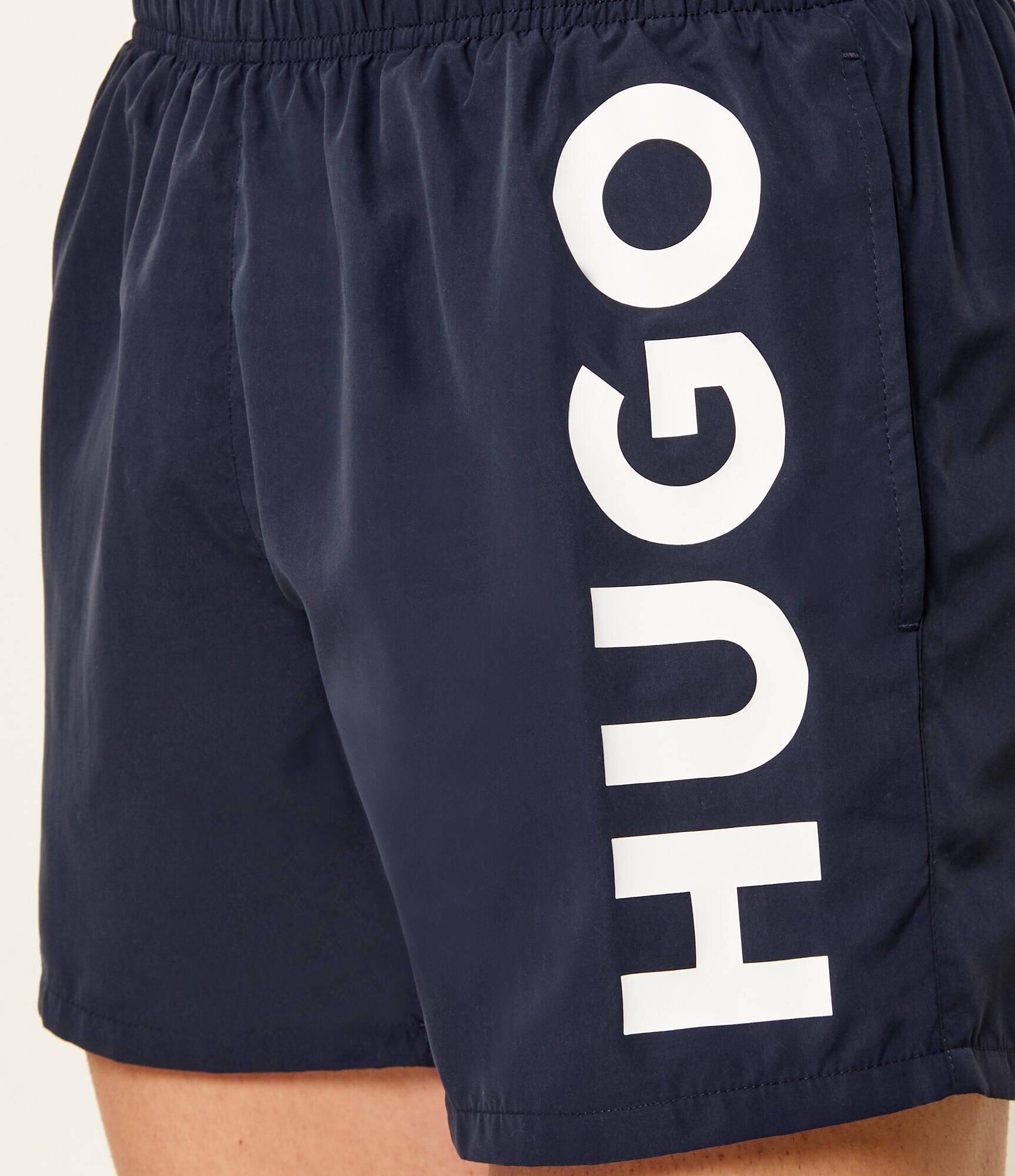 HUGO Șorți de baie | Regular Fit