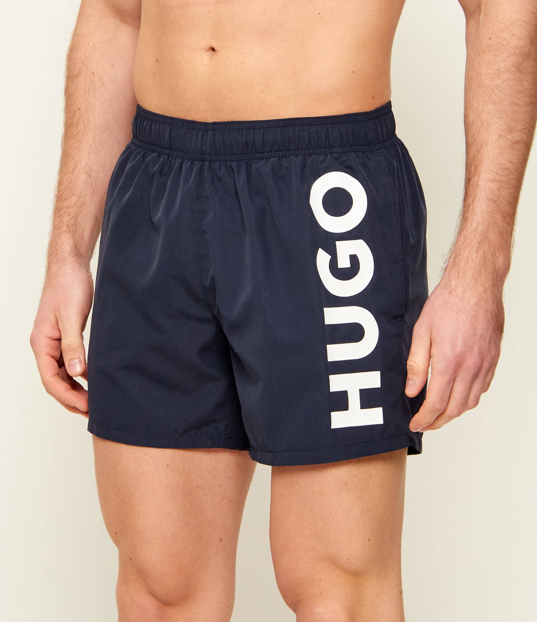 HUGO Șorți de baie | Regular Fit