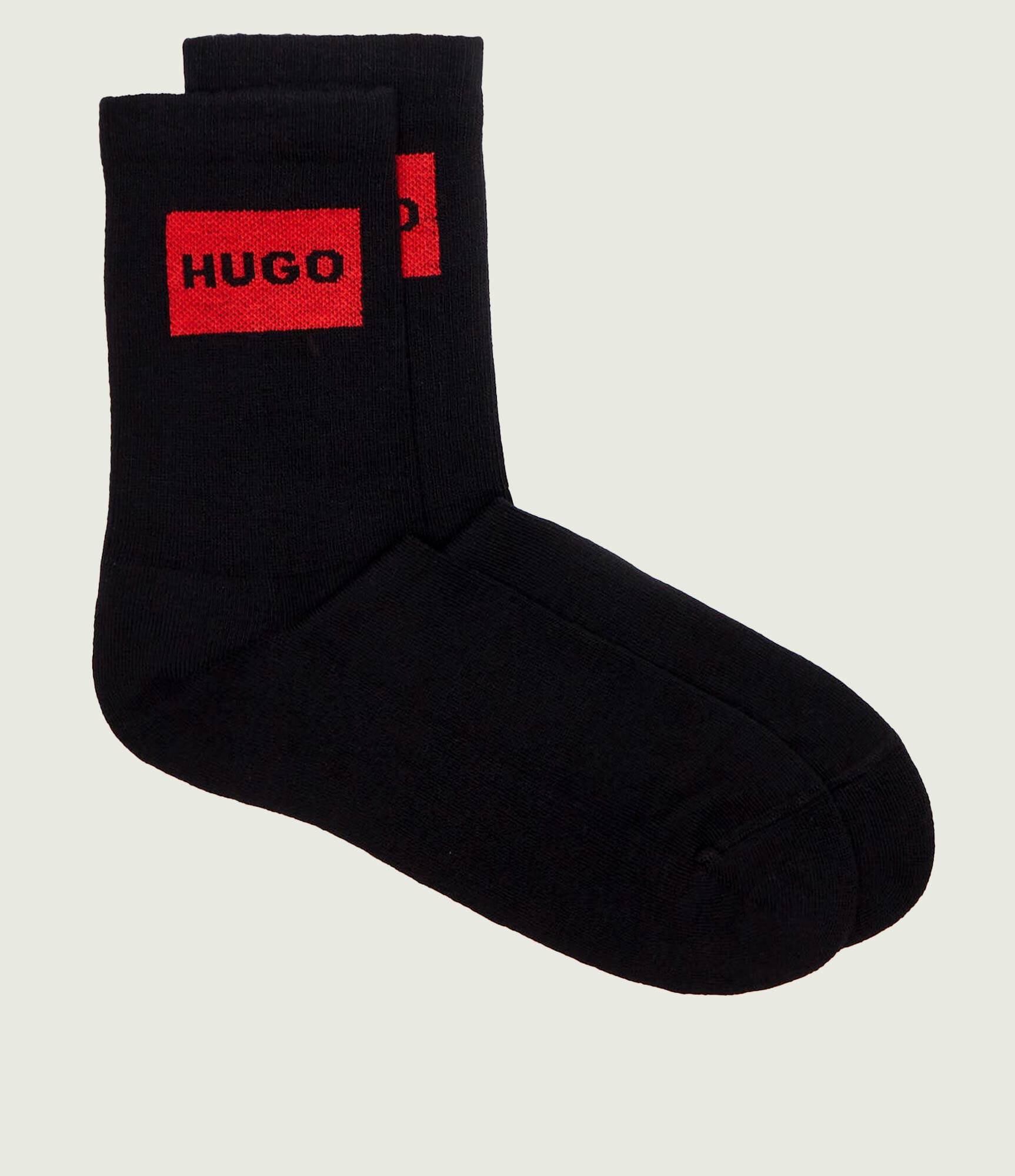 HUGO Șosete 2-pack