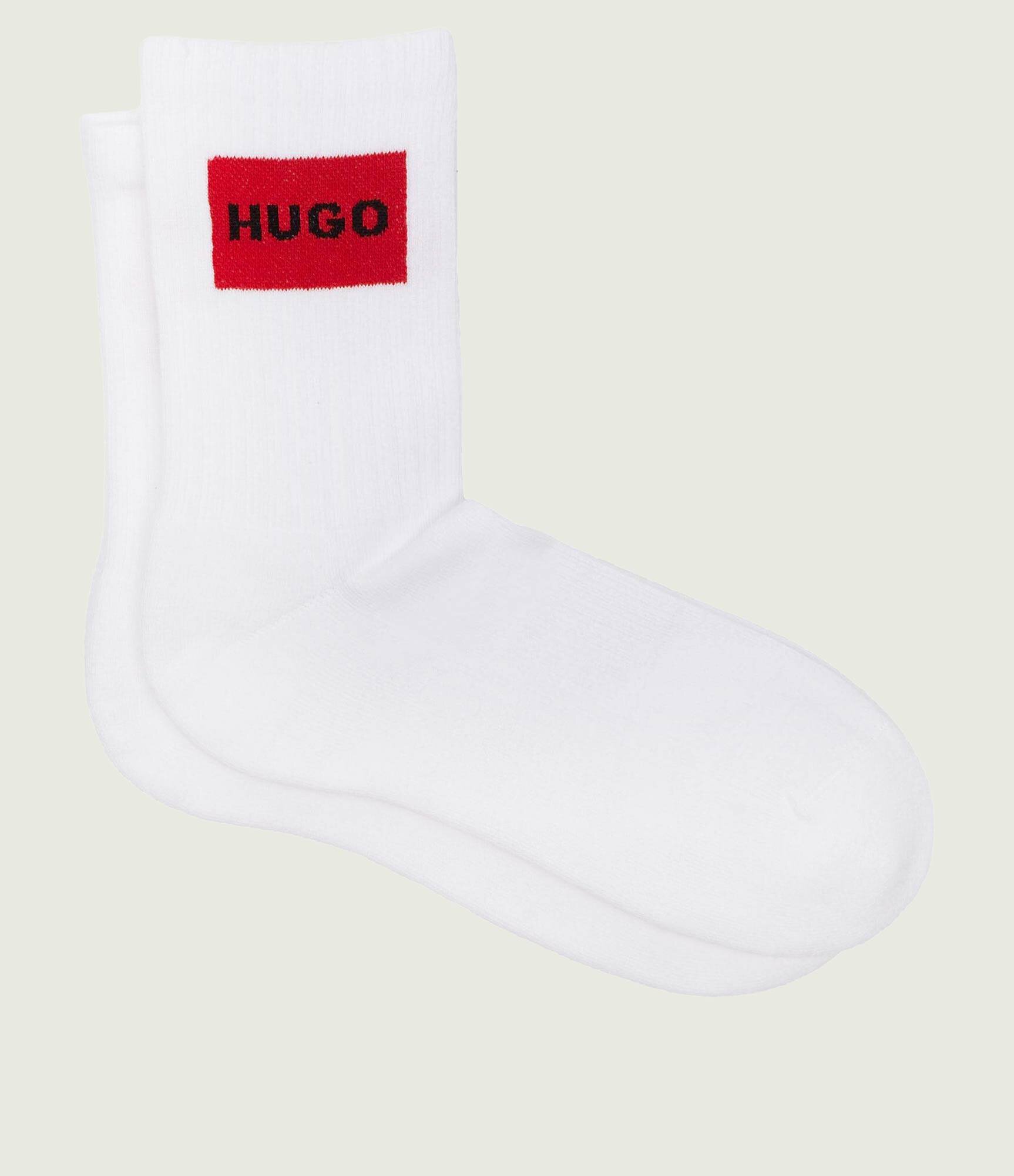 HUGO Șosete 2-pack