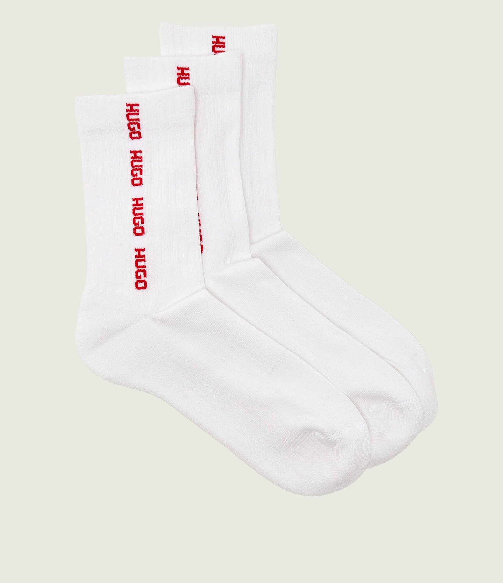 HUGO Șosete 3-pack