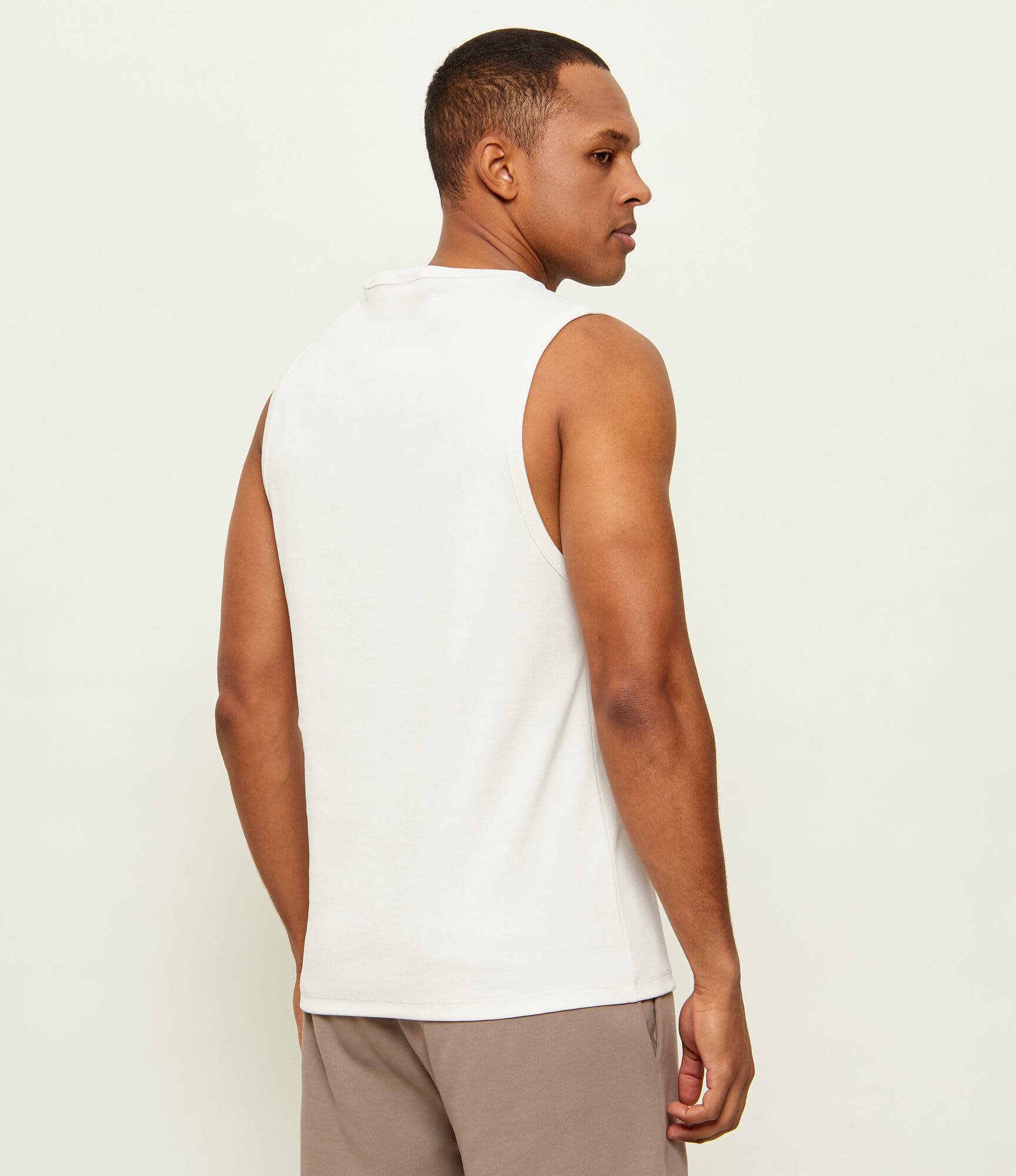 HUGO Tank top Darrio | regular fit