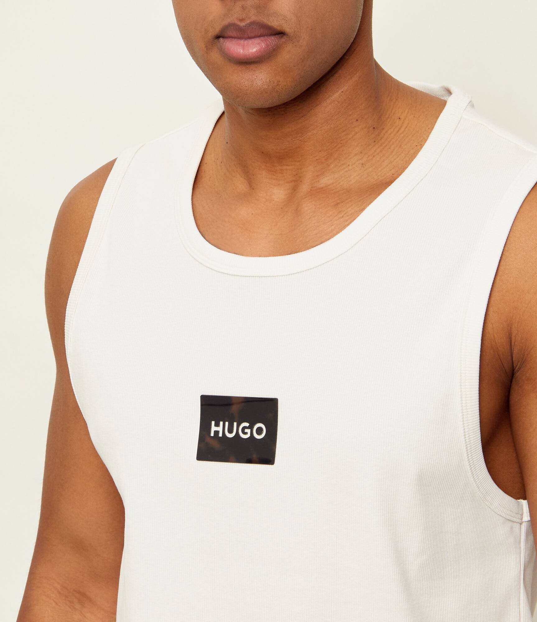 HUGO Tank top Darrio | regular fit