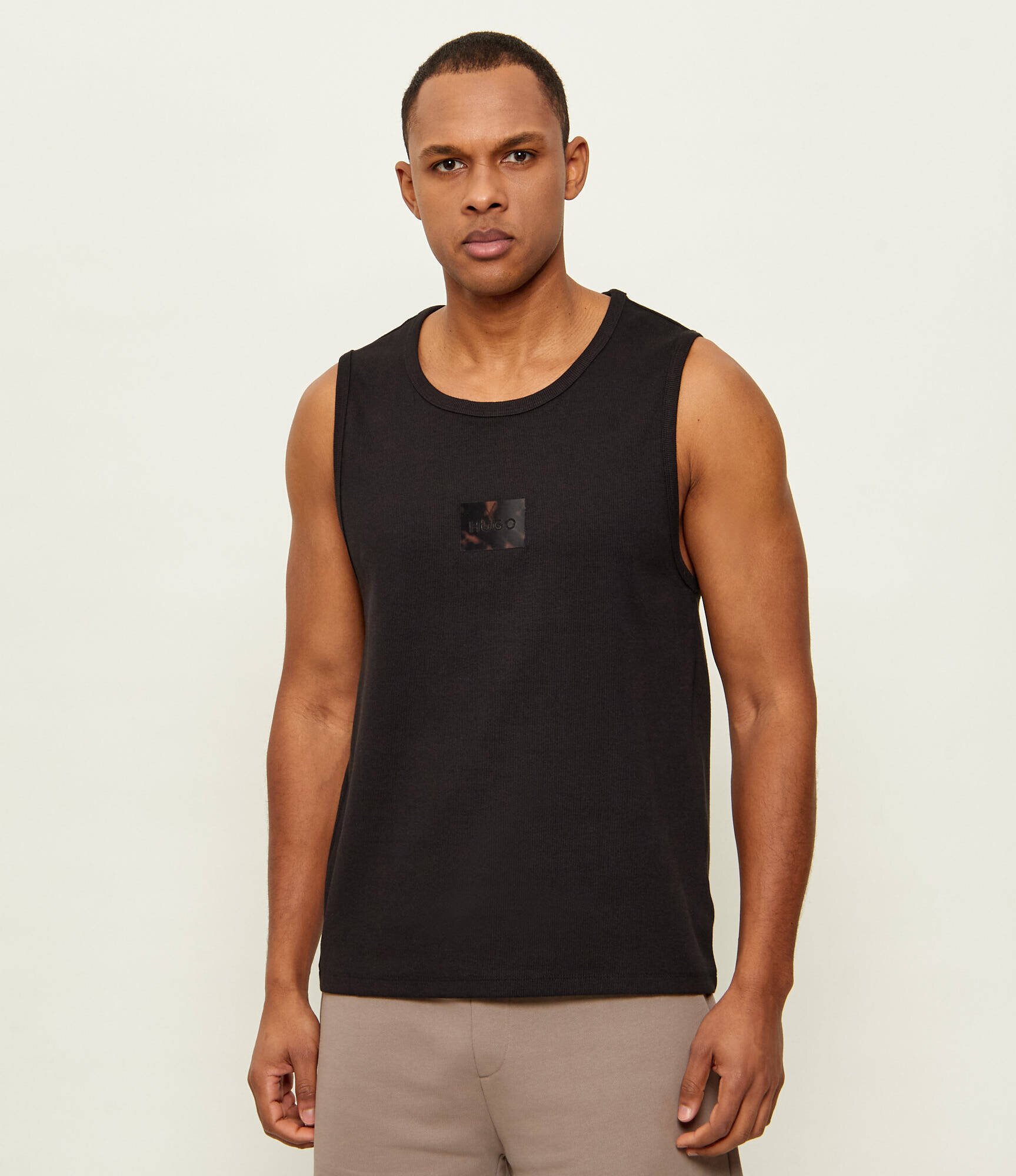HUGO Tank top Darrio | regular fit