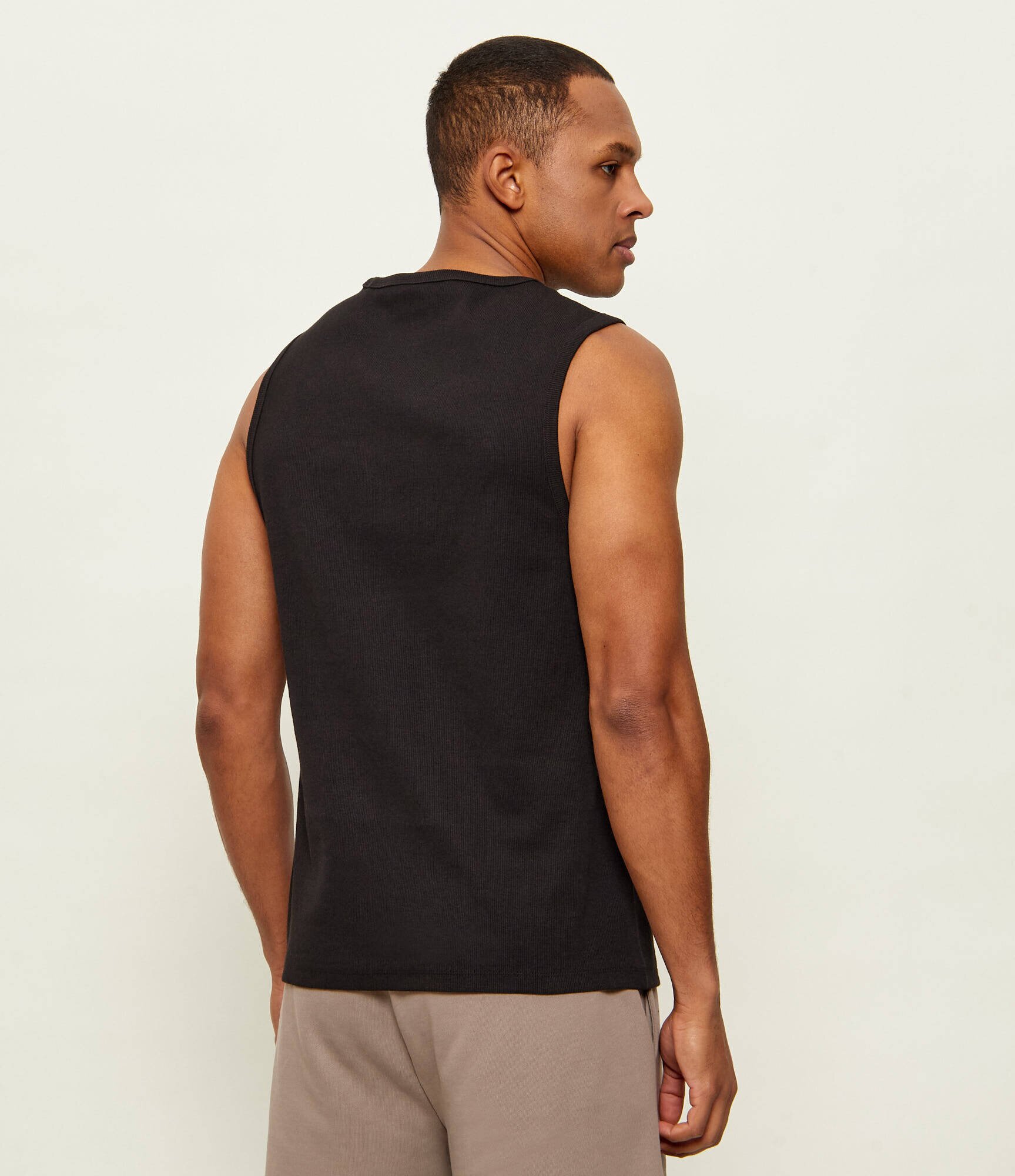 HUGO Tank top Darrio | regular fit