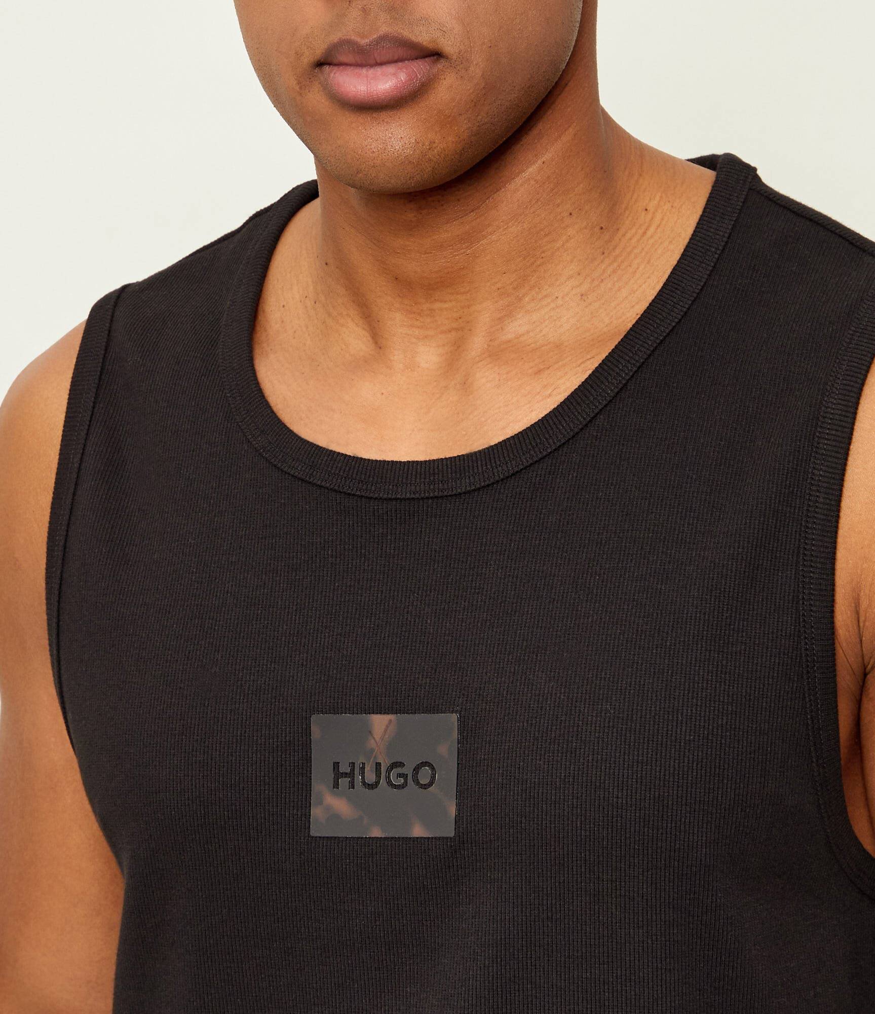 HUGO Tank top Darrio | regular fit