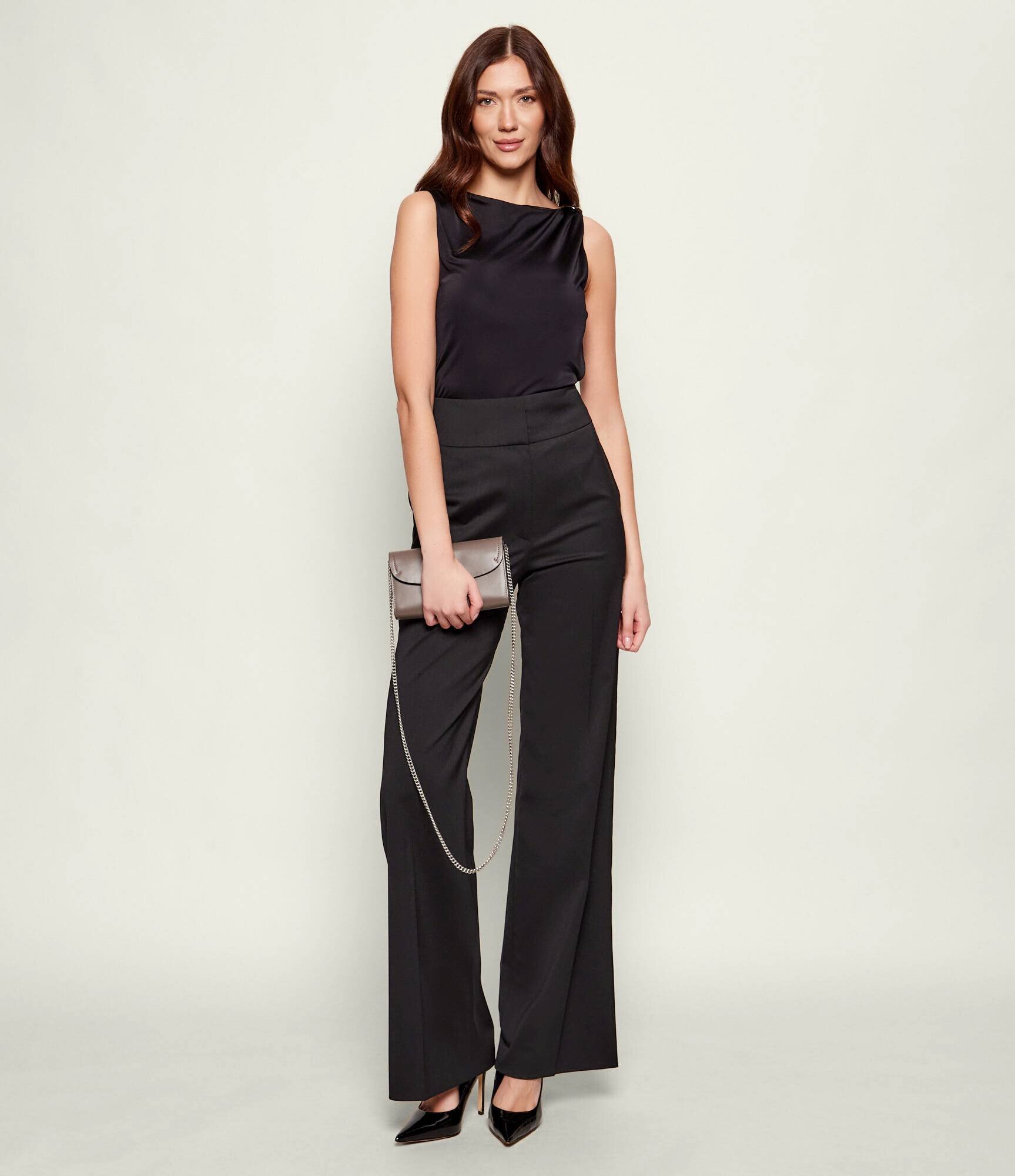 HUGO Top Dastasy | regular fit