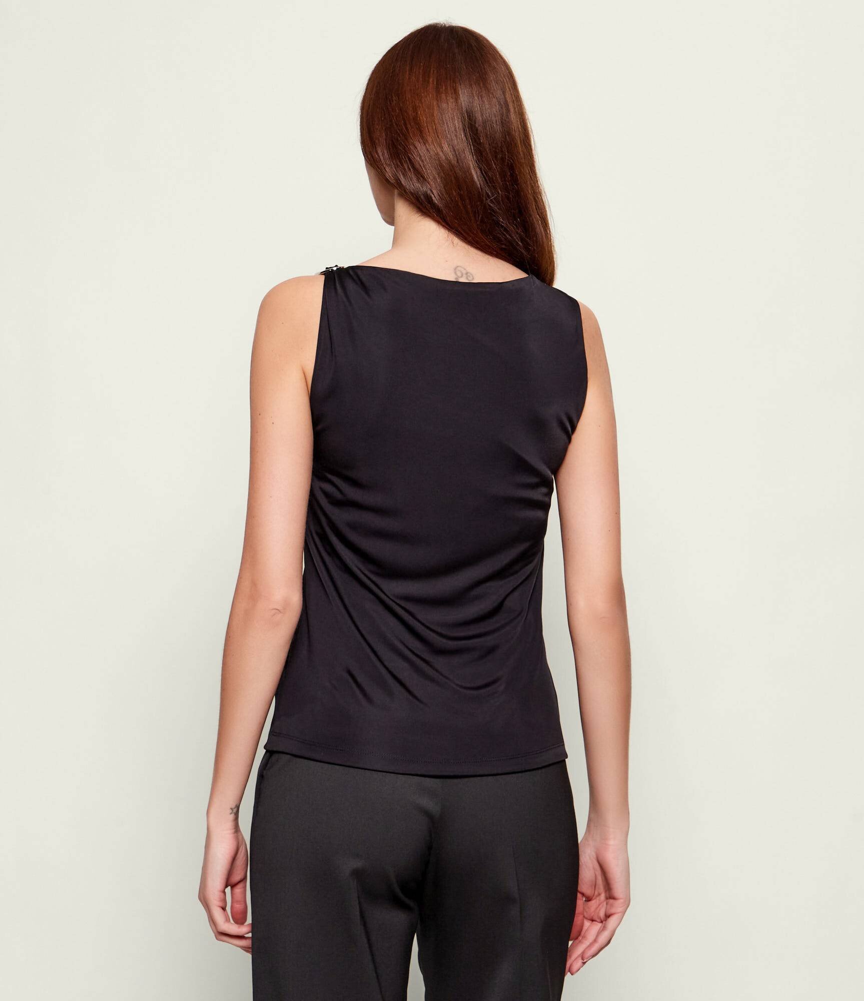 HUGO Top Dastasy | regular fit