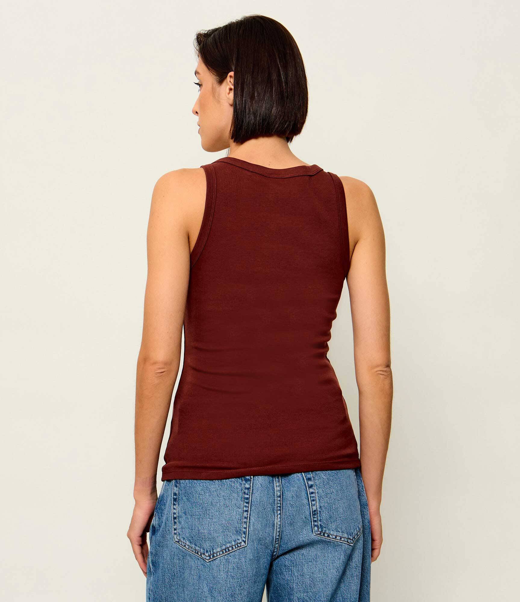 HUGO Top Datamia | Slim Fit