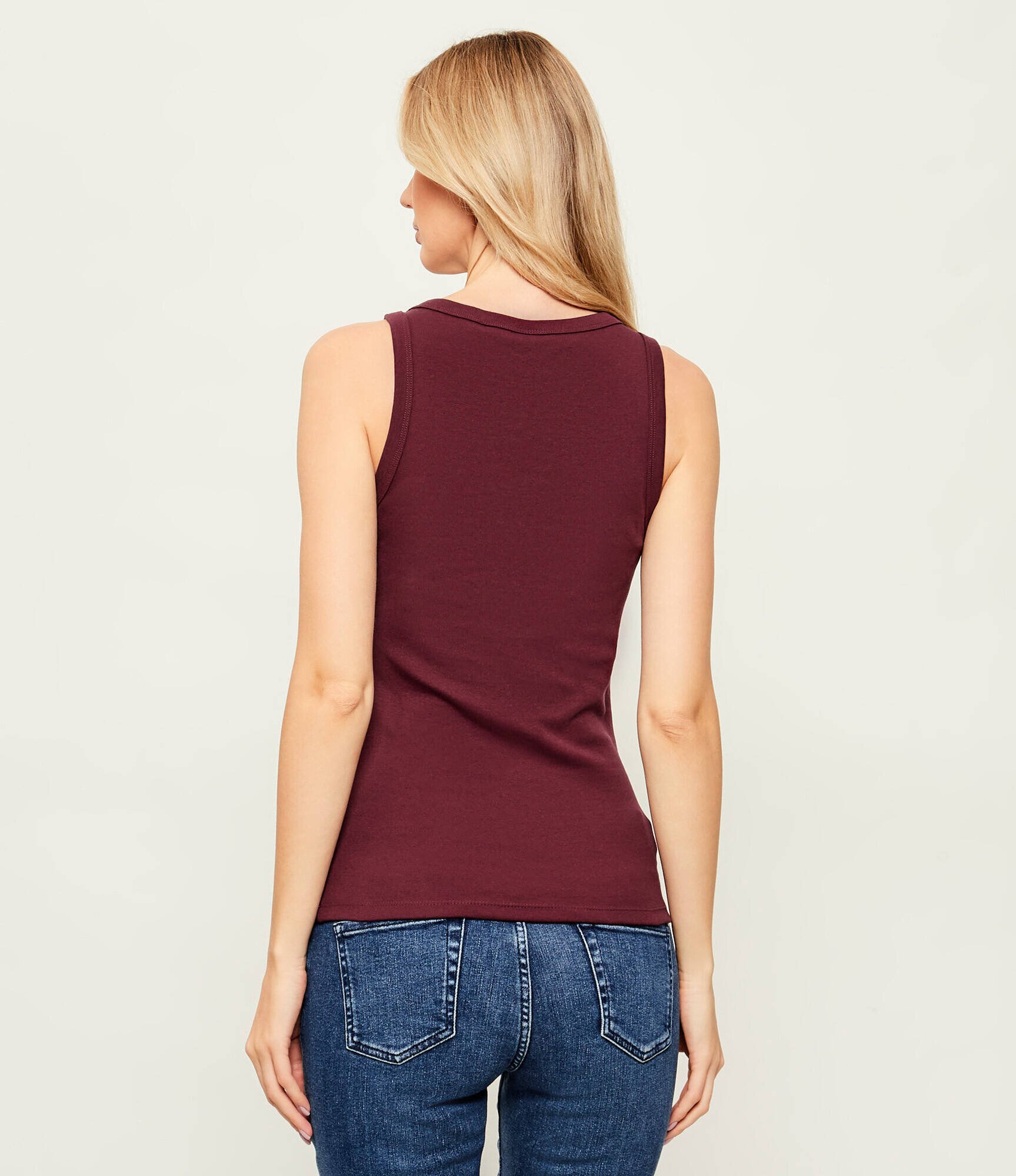 HUGO Top Datamia | Slim Fit
