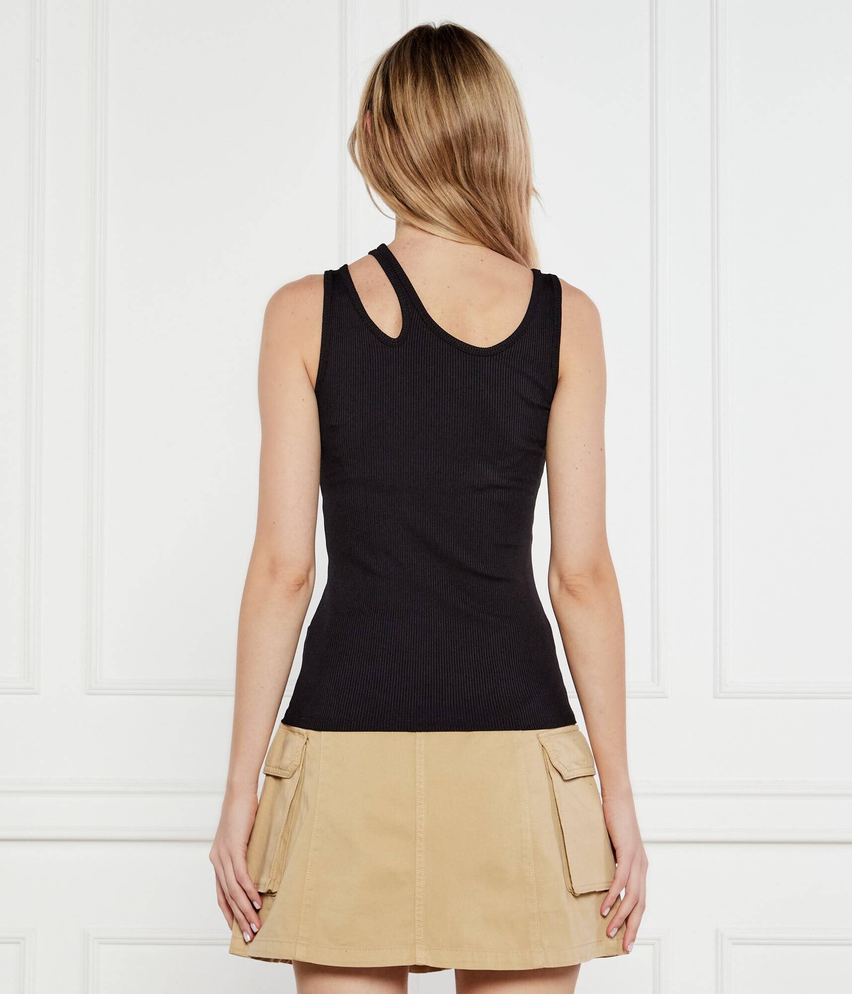 HUGO Top Datrus | Slim Fit