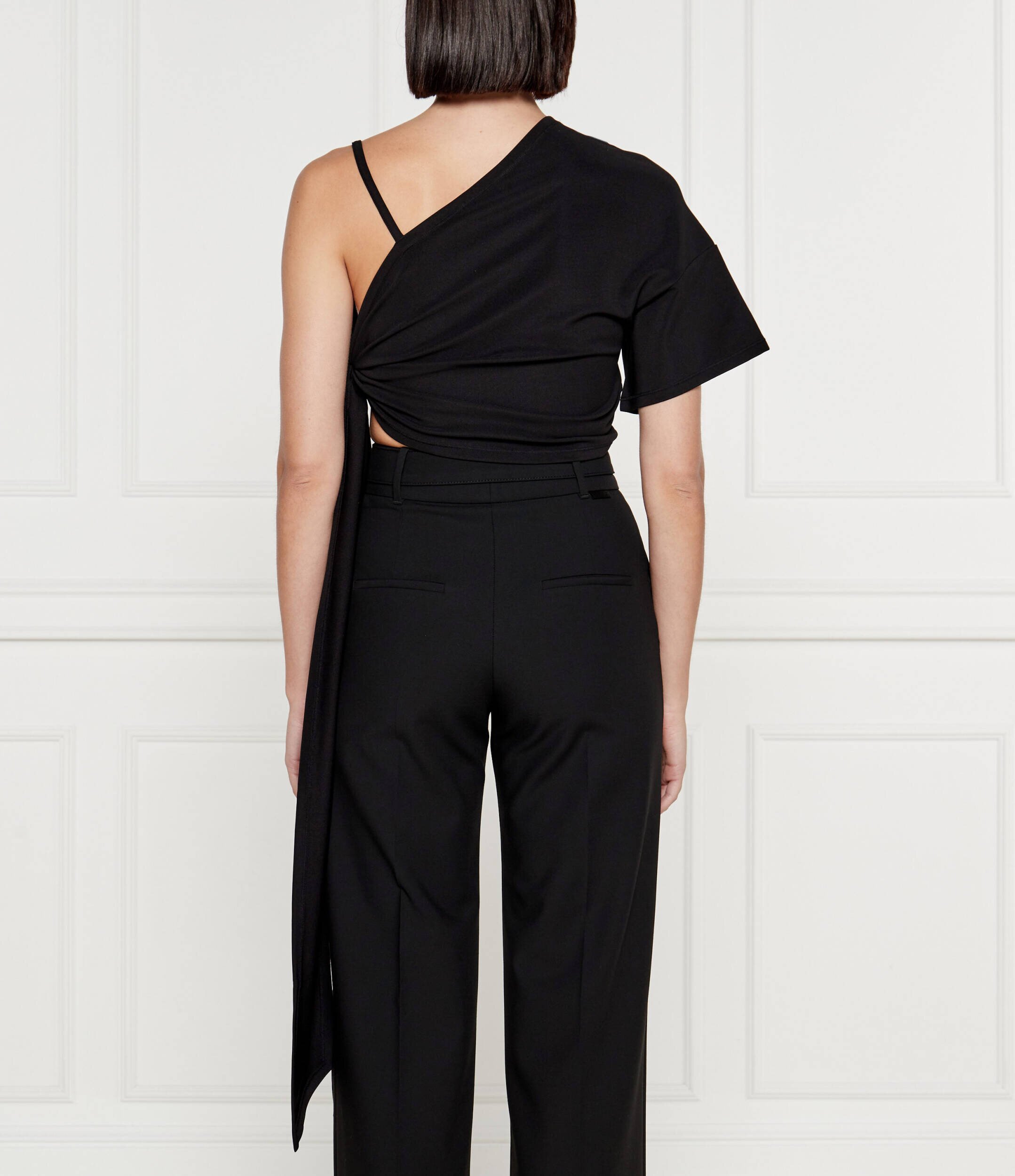 HUGO Top Delopri | regular fit