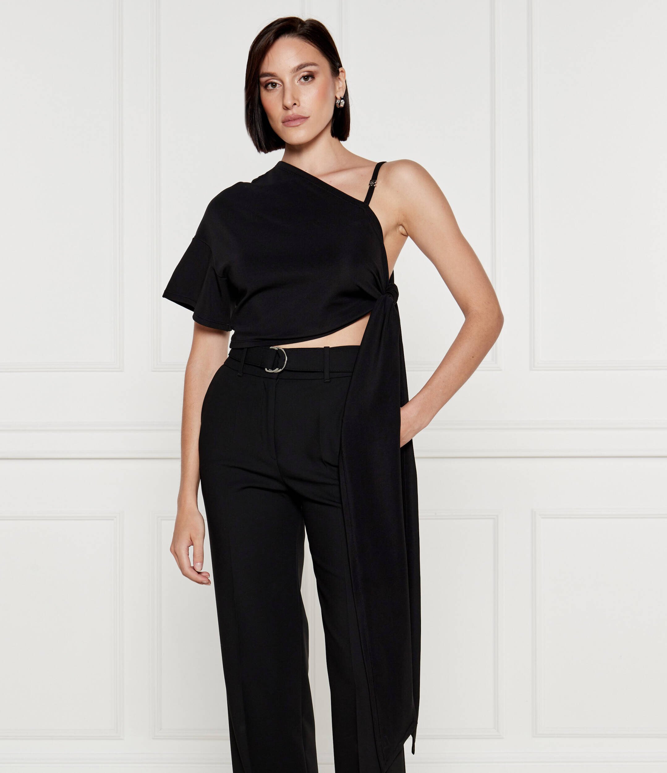 HUGO Top Delopri | regular fit