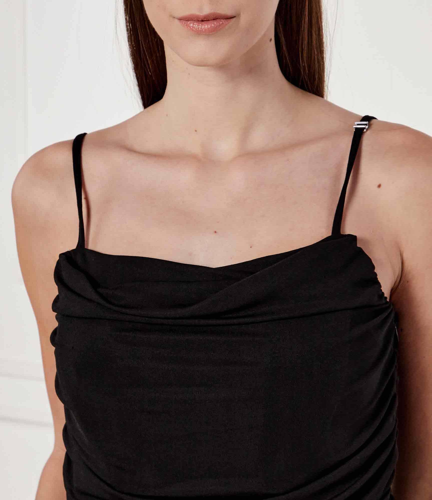 HUGO Top Doffiano | Slim Fit